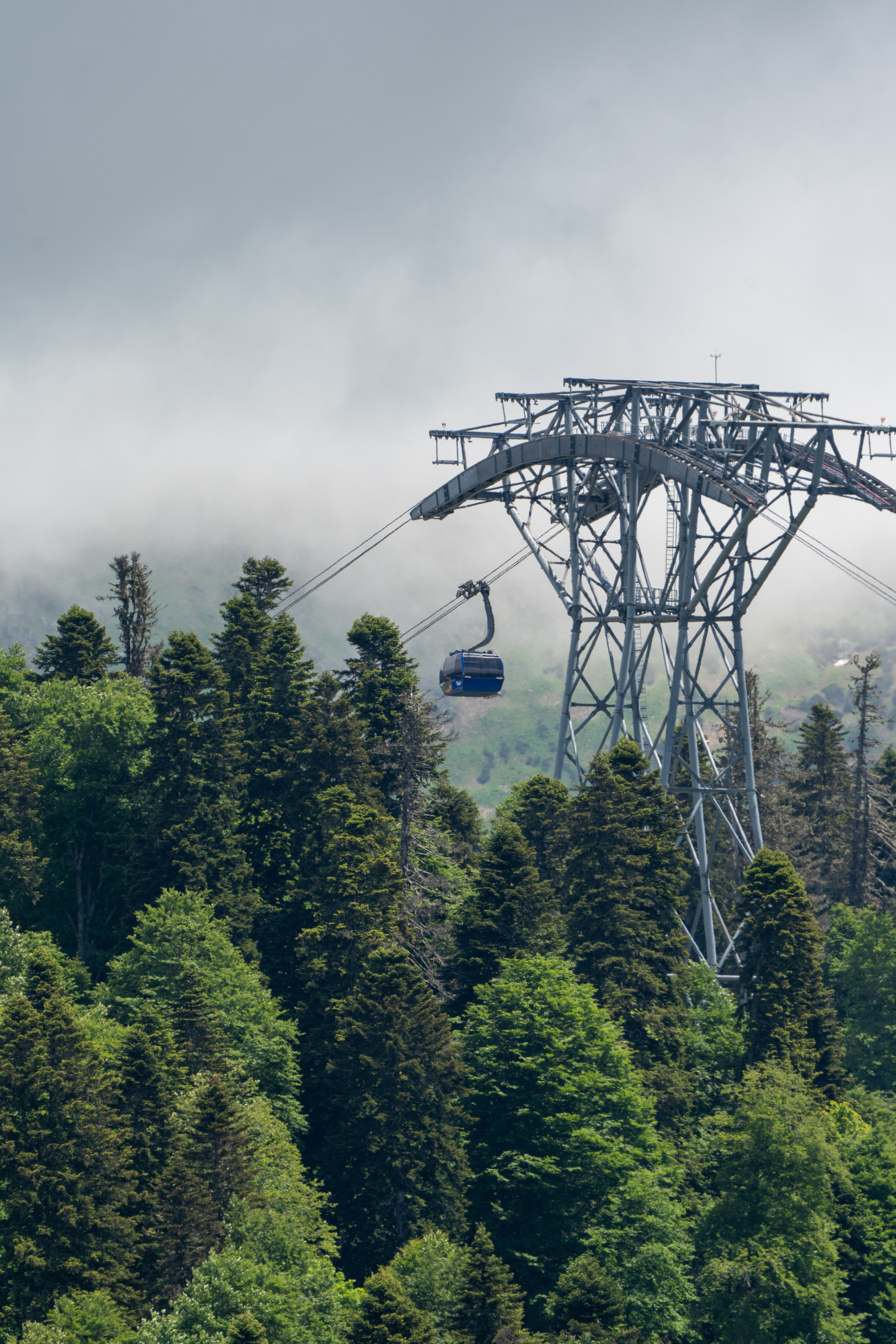 Путешествия и пейзаж. Репортажный фотограф в Красной Поляне и Сочи Павлюченко Екатерина