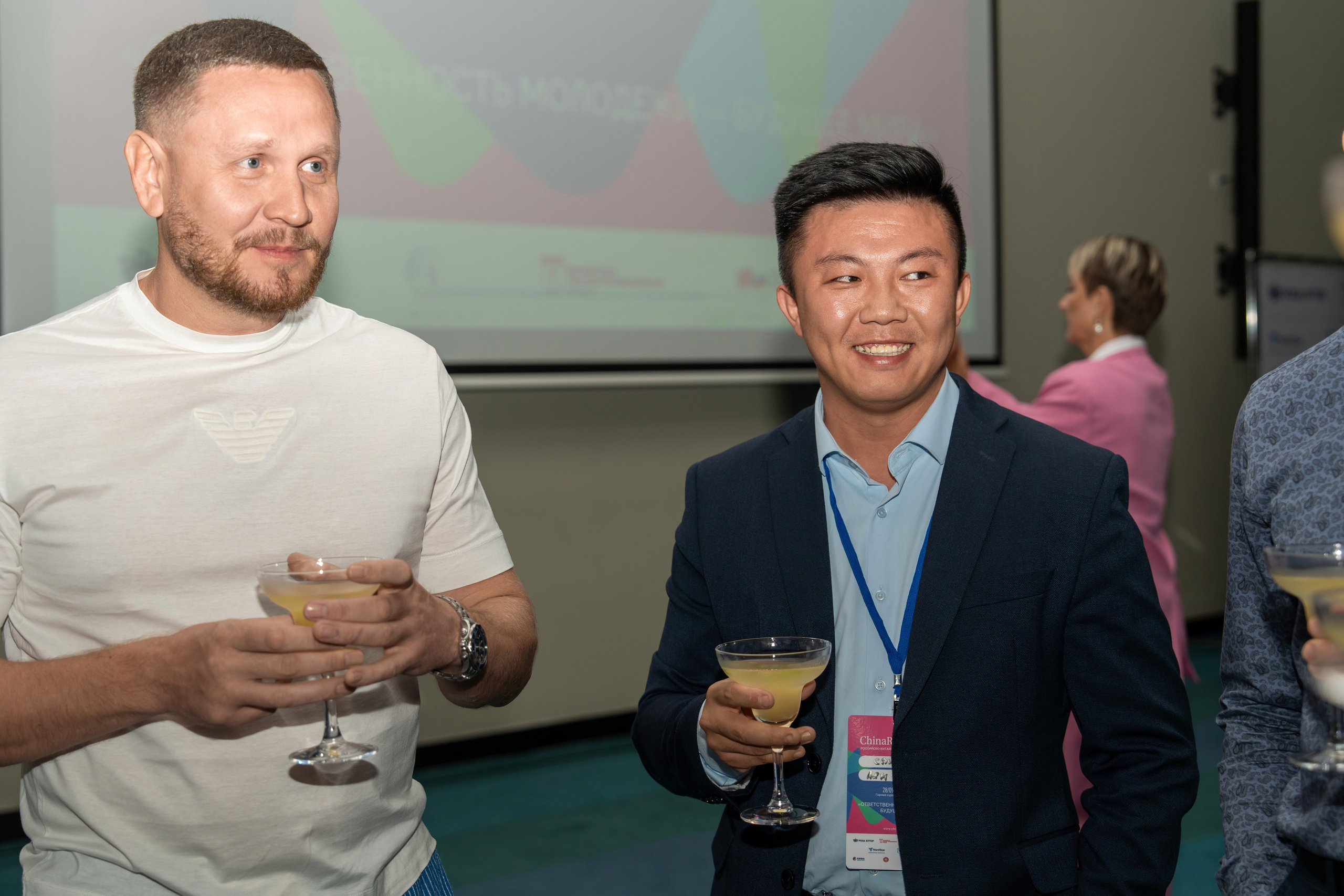 ChinaRosaFest 2024. Репортажный фотограф в Красной Поляне и Сочи Павлюченко Екатерина