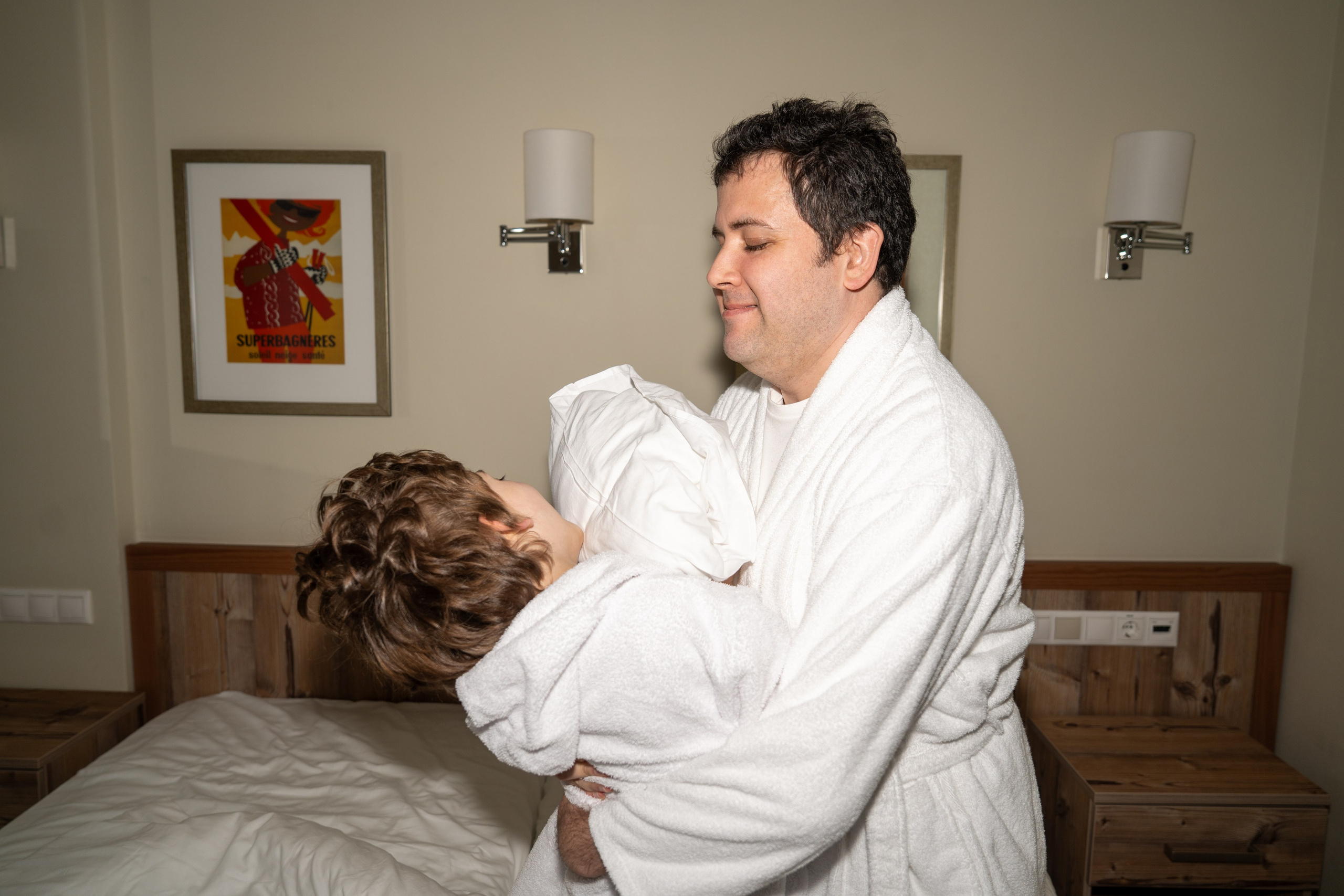 RS NYEAR2026. Репортажный фотограф в Красной Поляне и Сочи Павлюченко Екатерина