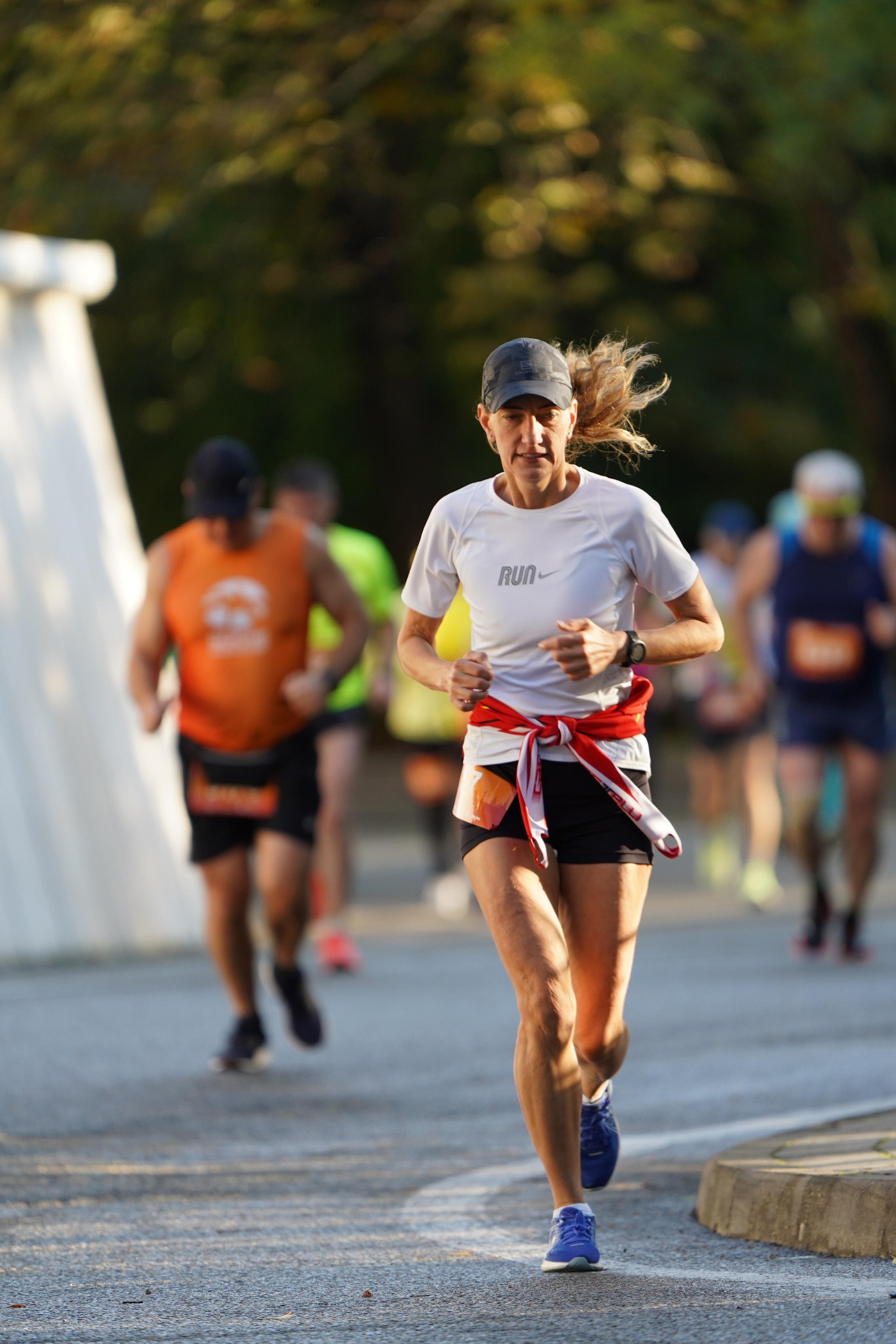 Сочи Марафон 2022 — отстрел. Репортажный фотограф в Красной Поляне и Сочи Павлюченко Екатерина