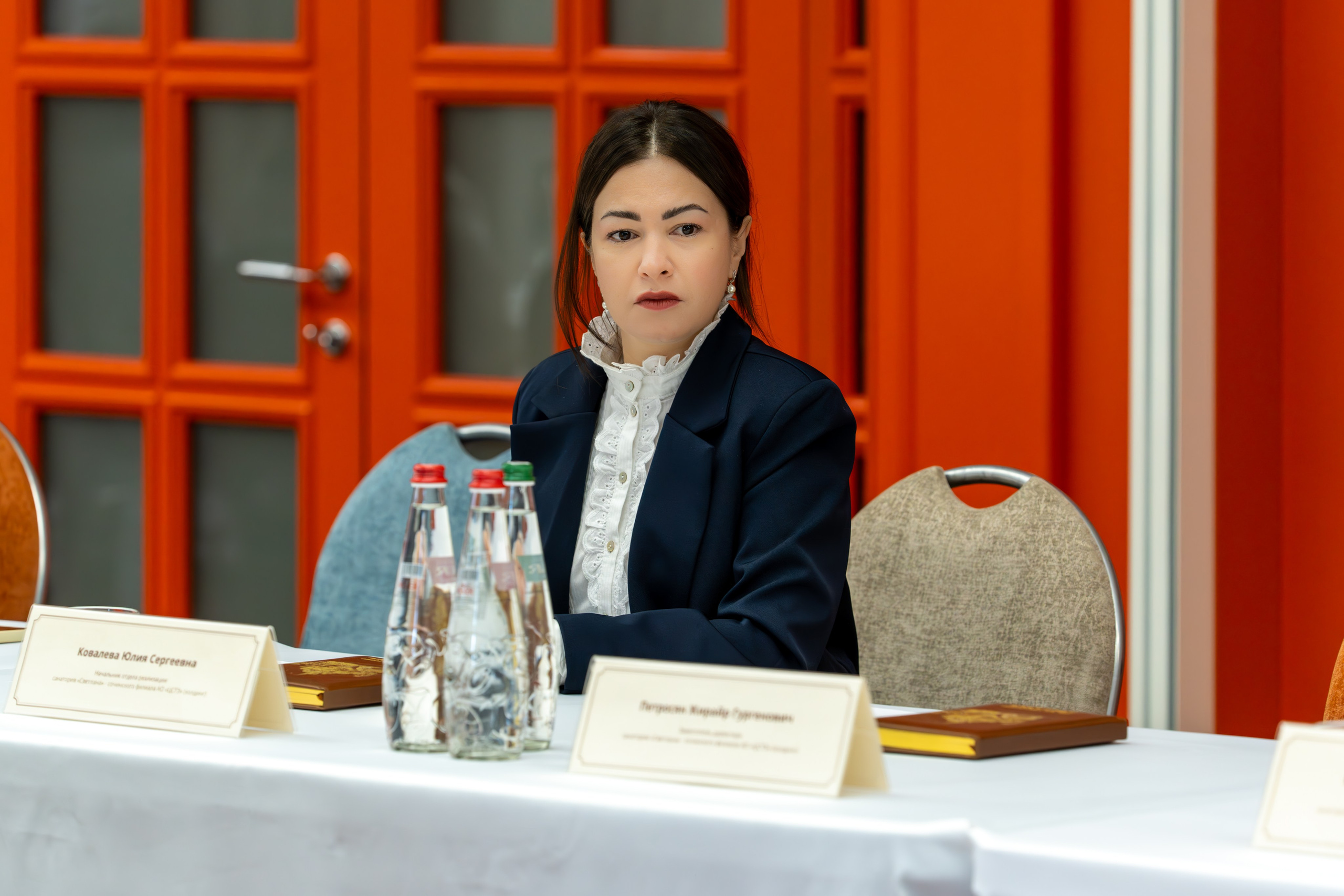 ЦСТЭ холдинг 2023. Репортажный фотограф в Красной Поляне и Сочи Павлюченко Екатерина