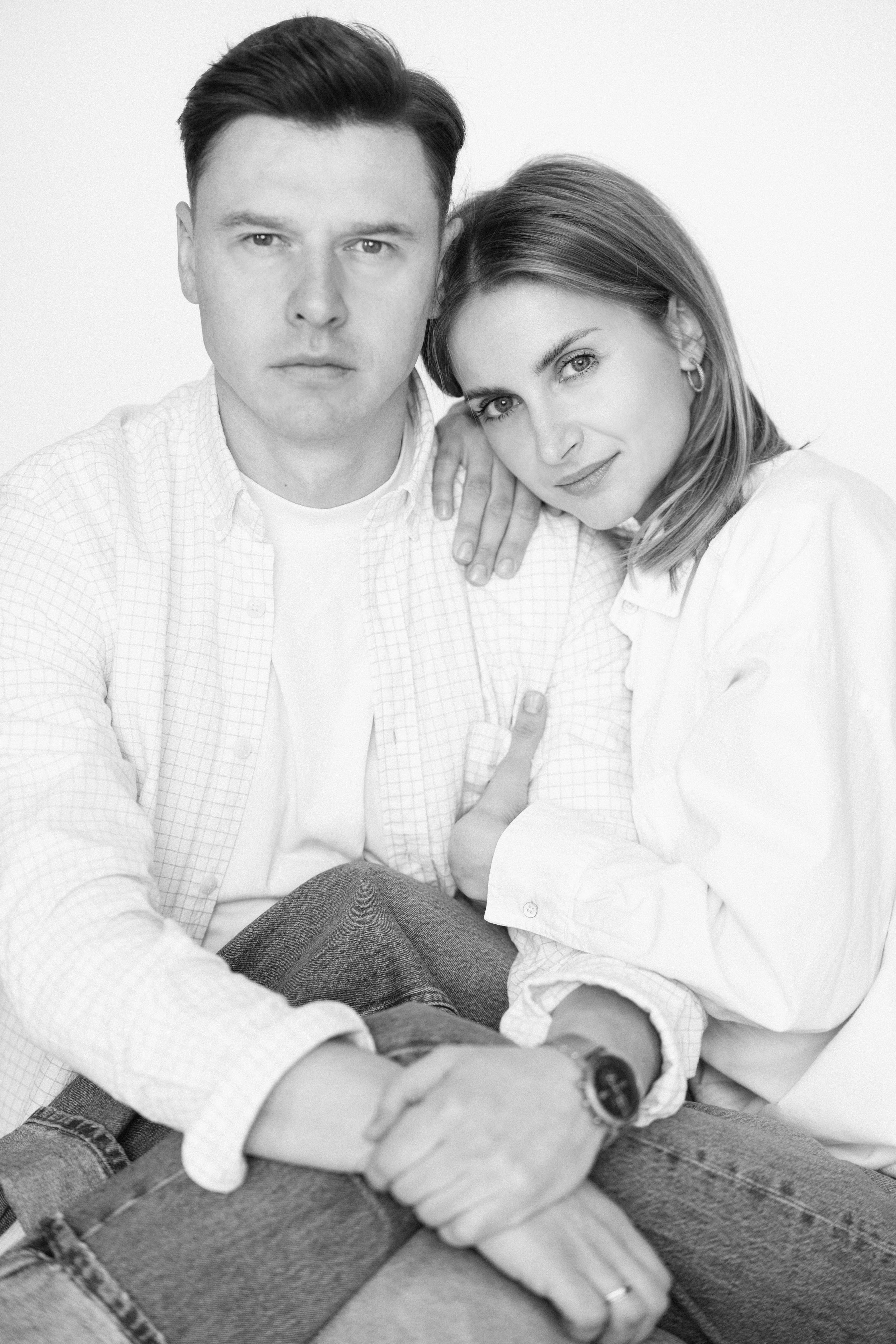 Исполимовы. Фотограф в Туле Павел Парахин