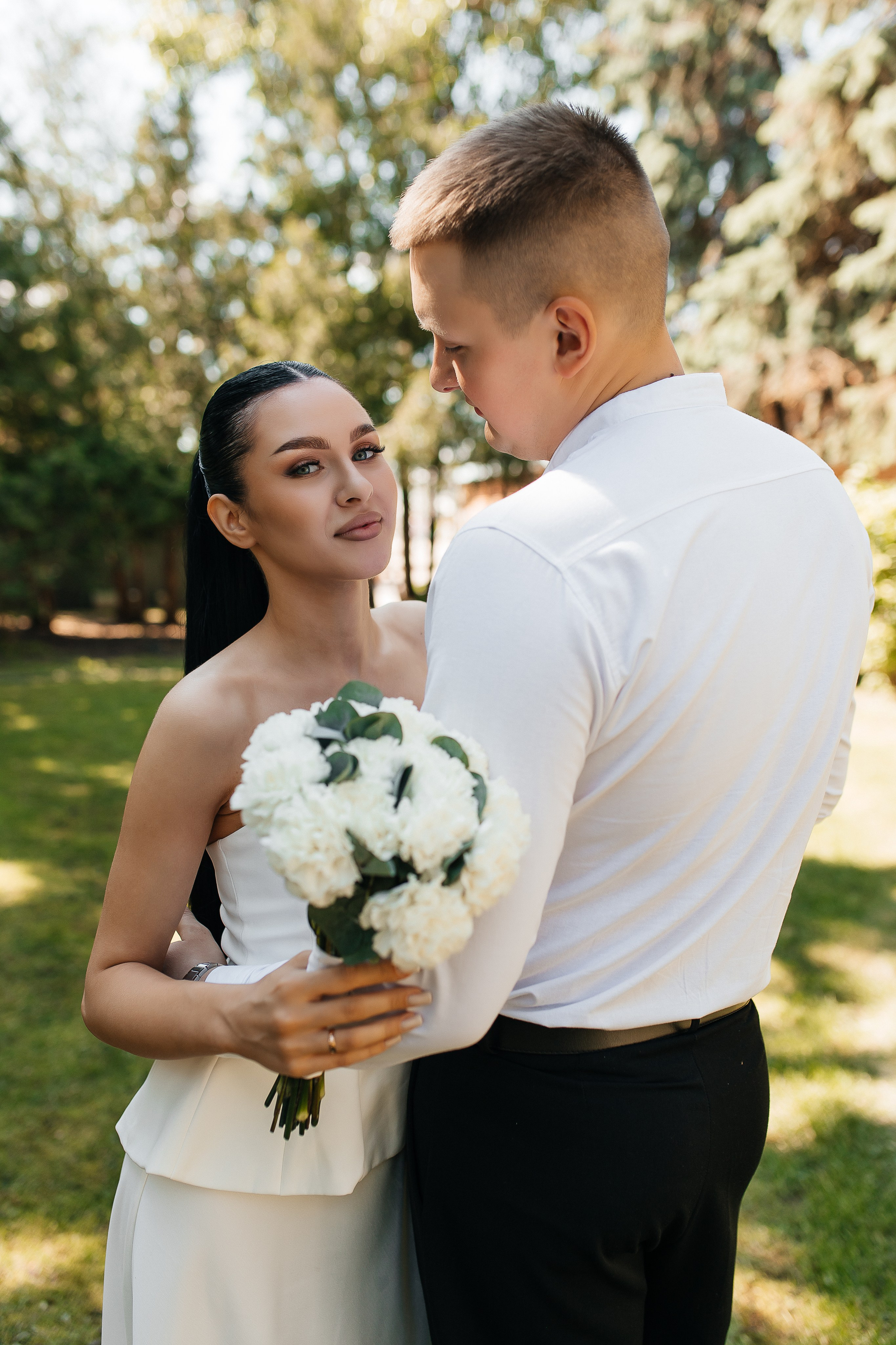 Alena & Denis. Семейный и свадебный фотограф в Нижнем Новгороде