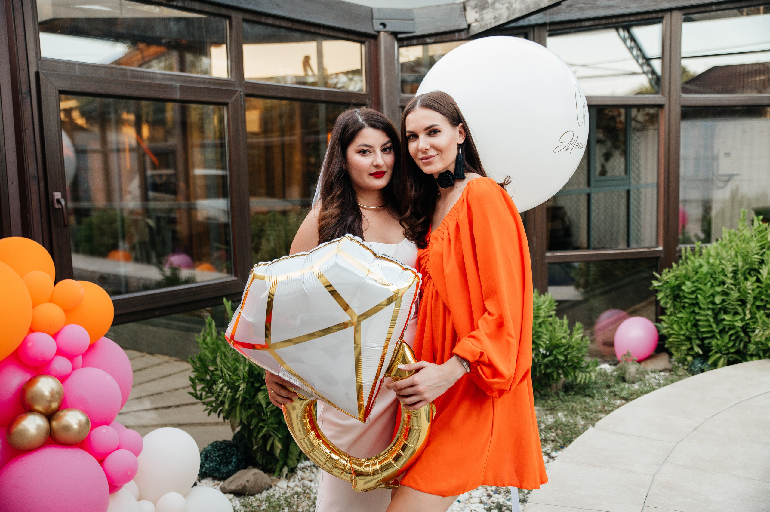 Девичник. Свадебный и семейный фотограф в Краснодаре Алина Мельник