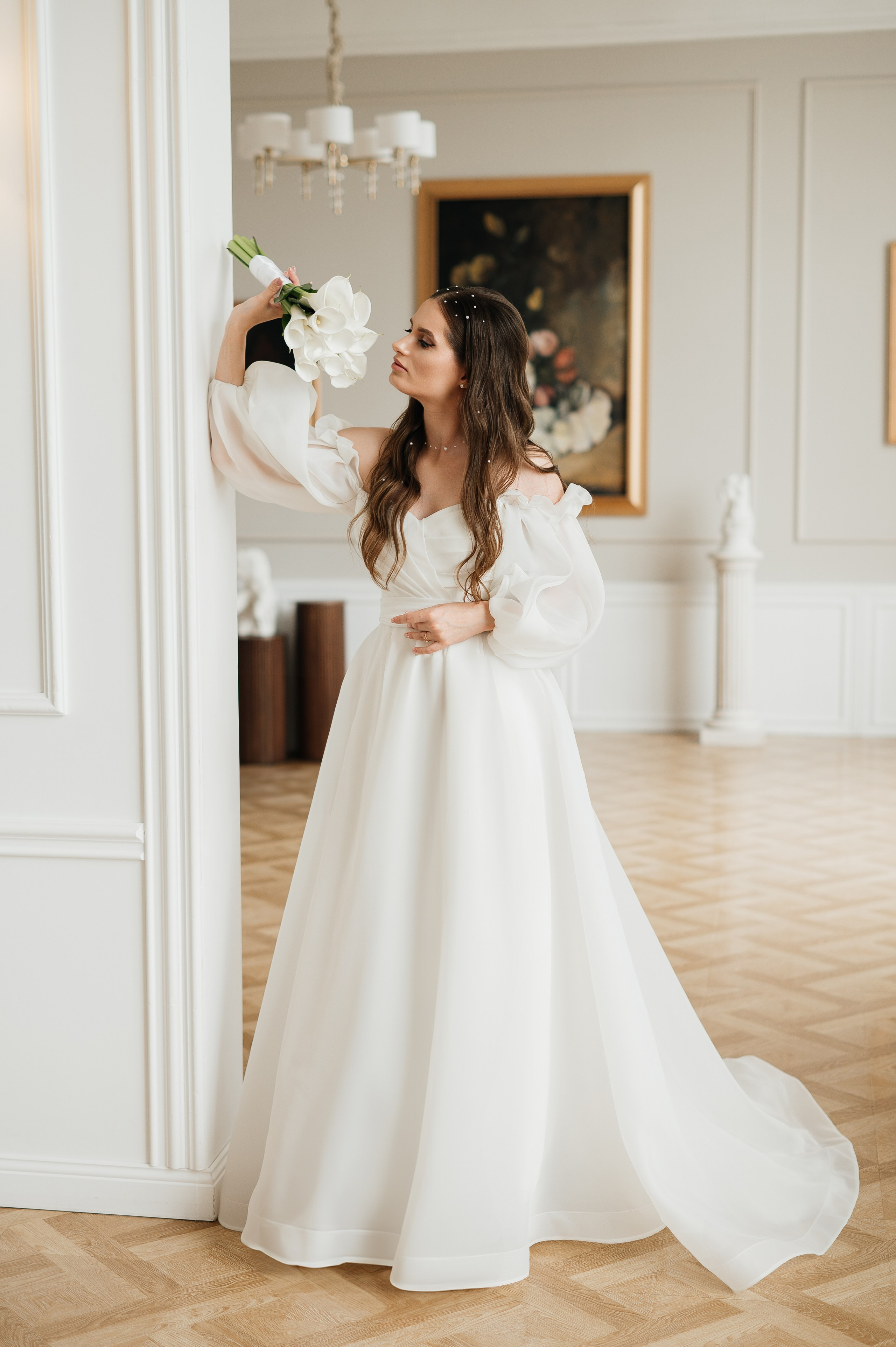 Владимир & Диана. Свадебный и семейный фотограф в Краснодаре Алина Мельник