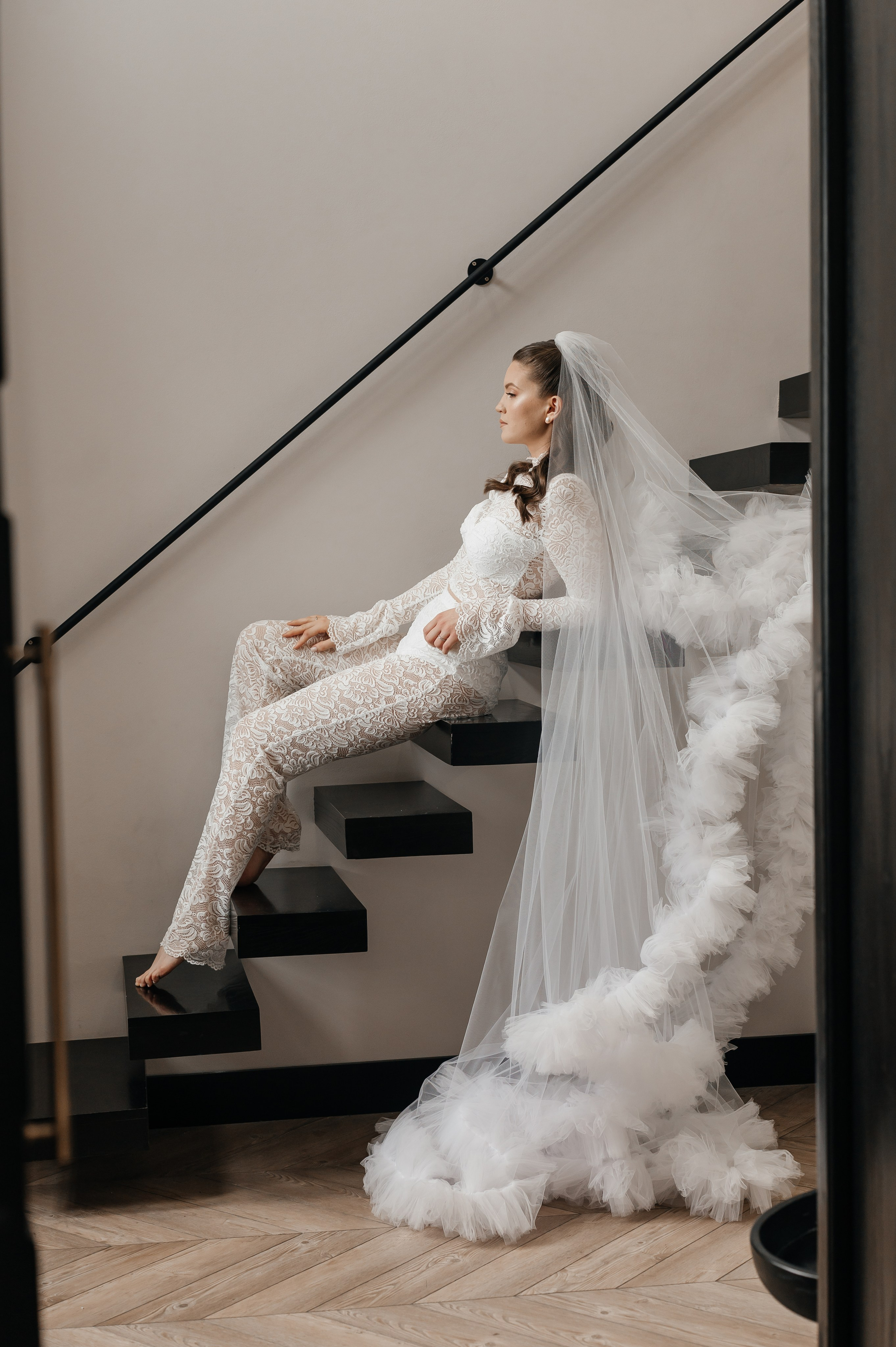 Михаил и Ксения. Свадебный и семейный фотограф в Краснодаре Алина Мельник