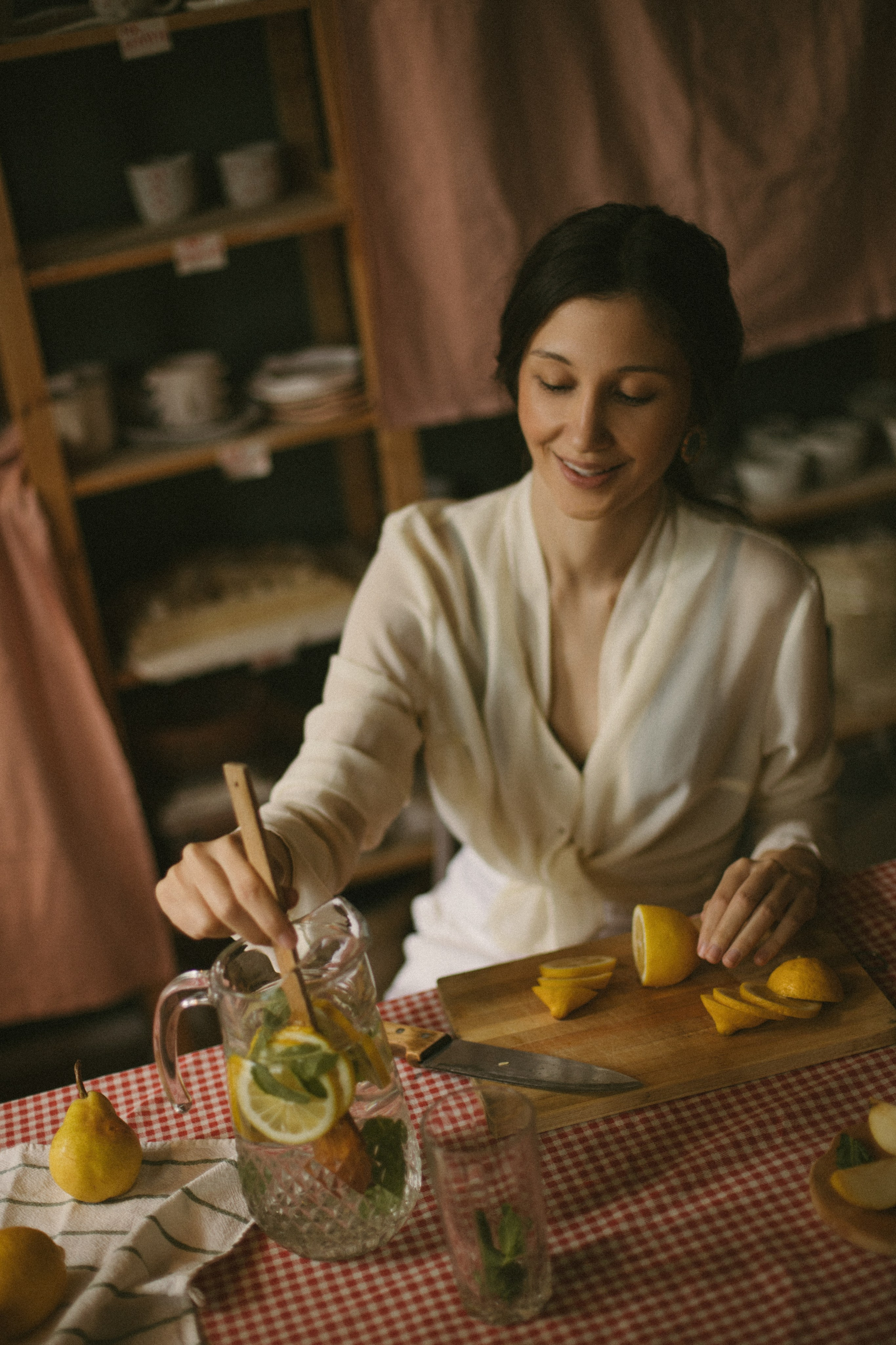 Алина. Свадебный, репортажный и портретный фотограф Сочи, Краснодар. Александра Зайцева