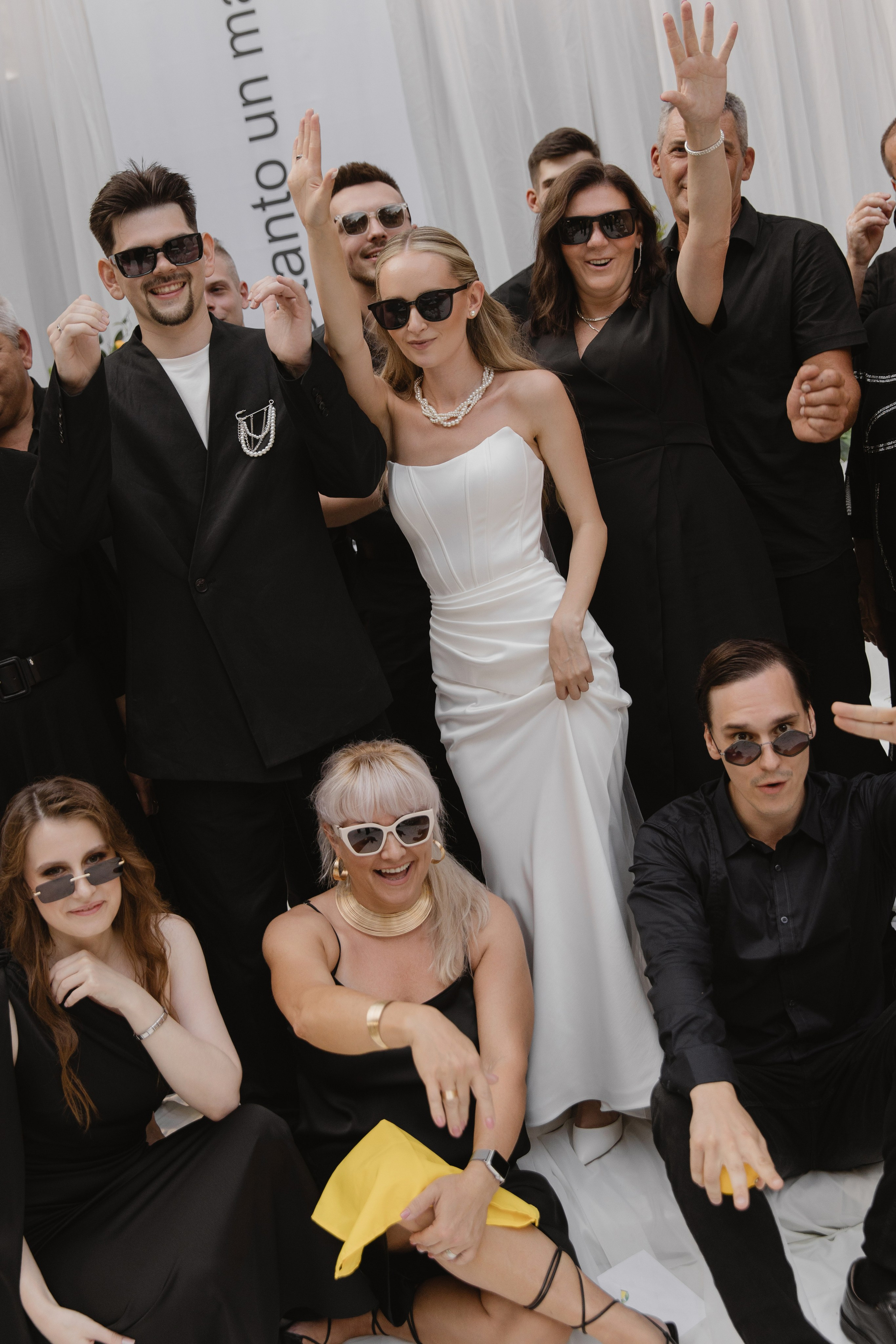 Matrimonio. Свадебный, репортажный и портретный фотограф Сочи, Краснодар. Александра Зайцева