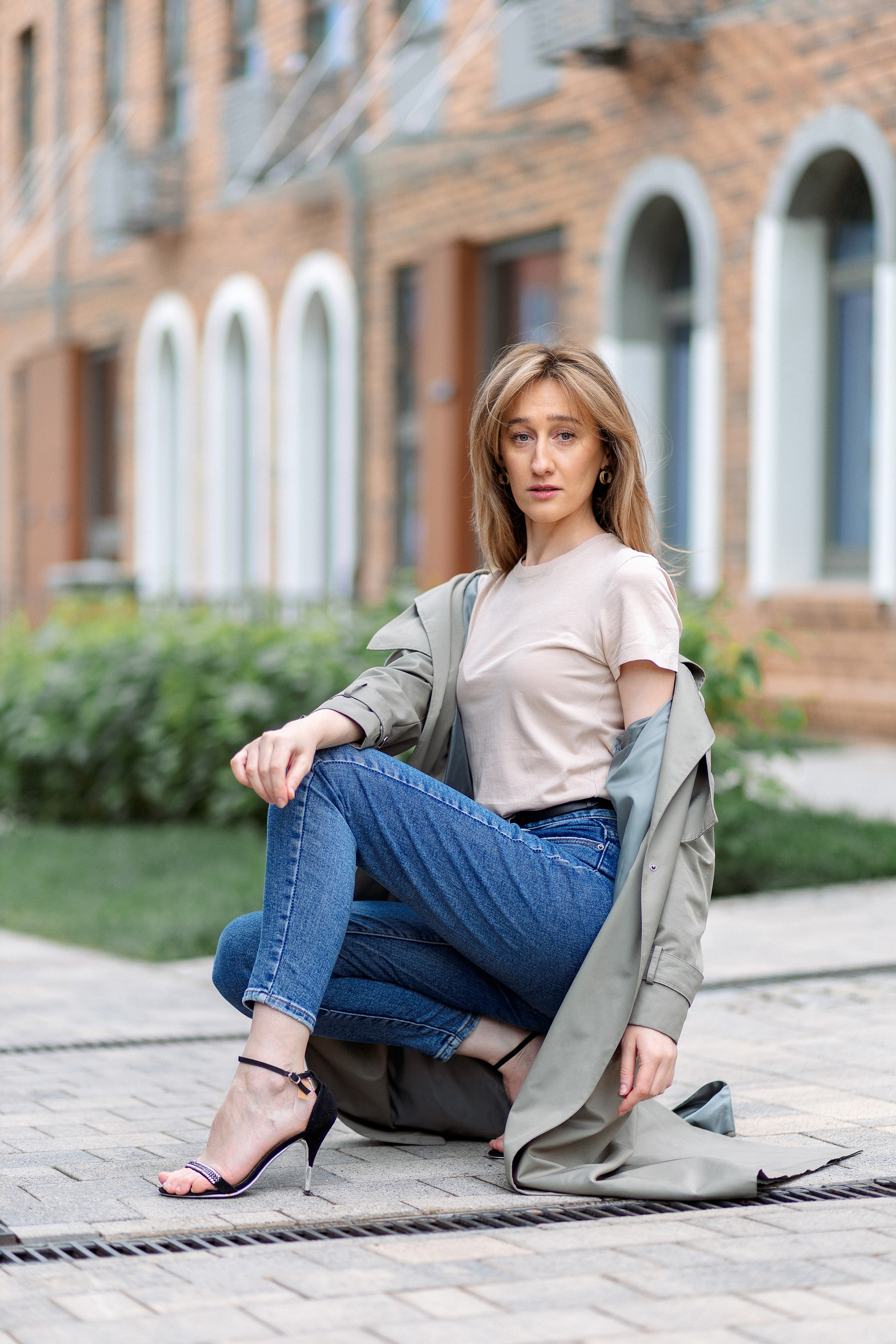 ПРИМЕР: Фотопрогулка для Елены. Все фото. Профессиональный фотограф в Ижевске Леша Петров