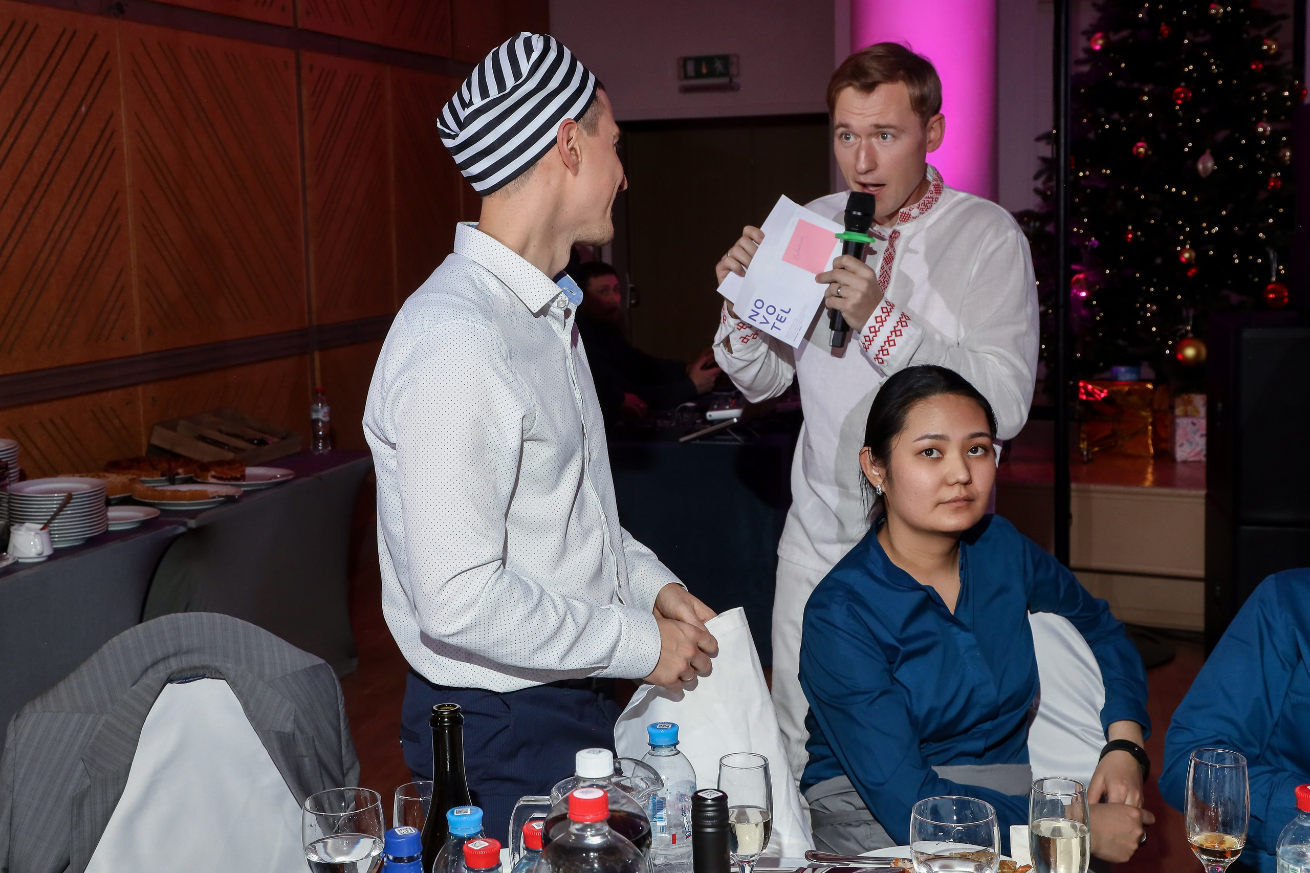 Edge Seligerskya. Фотограф Антон Чупринин