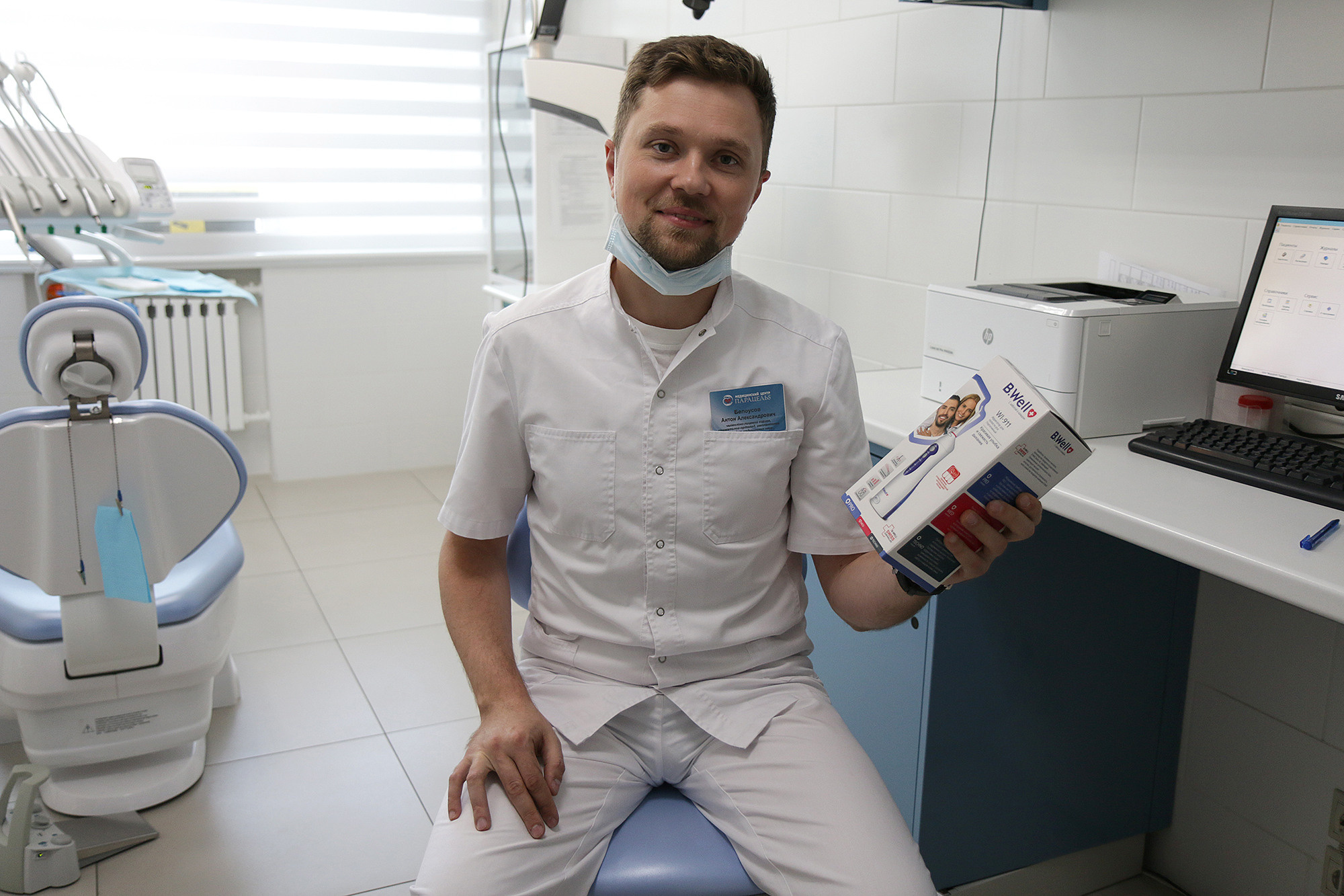 Белоусов А.А. челюстно-лицевой хирург. Фотограф в Красногорске Инна Романова, индивидуальные съемки, лавстори