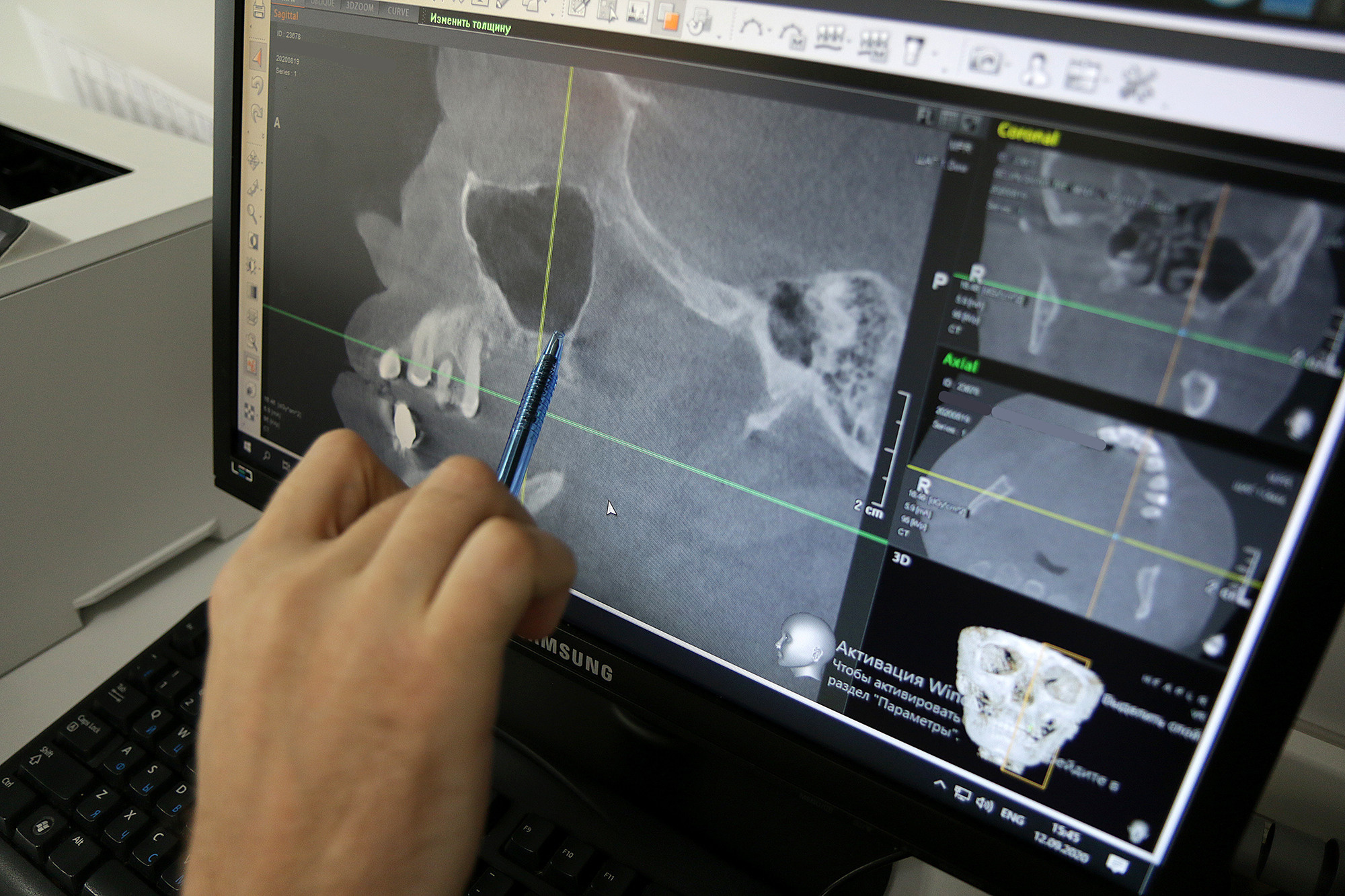 Белоусов А.А. челюстно-лицевой хирург. Фотограф в Красногорске Инна Романова, индивидуальные съемки, лавстори