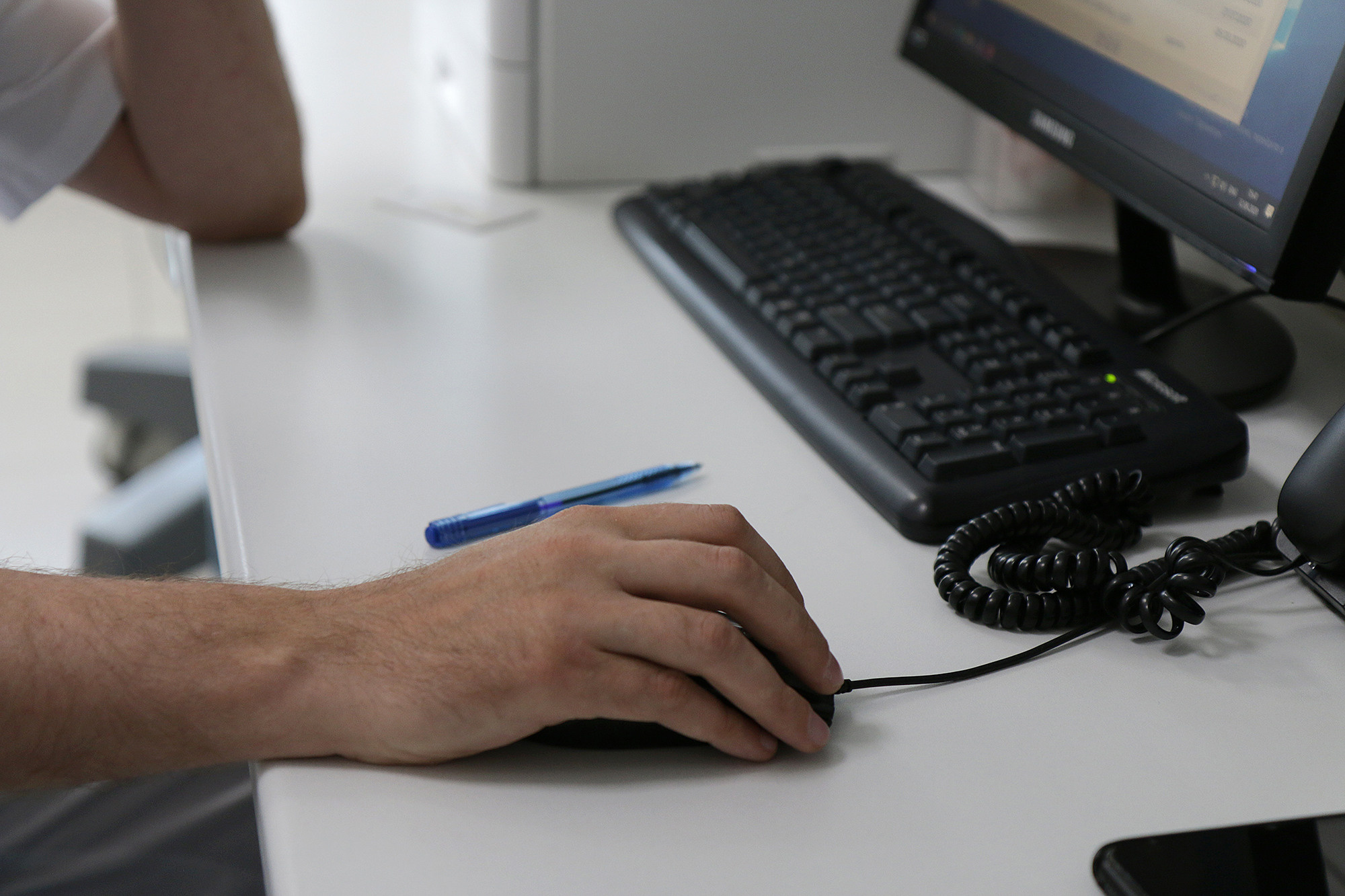 Белоусов А.А. челюстно-лицевой хирург. Фотограф в Красногорске Инна Романова, индивидуальные съемки, лавстори