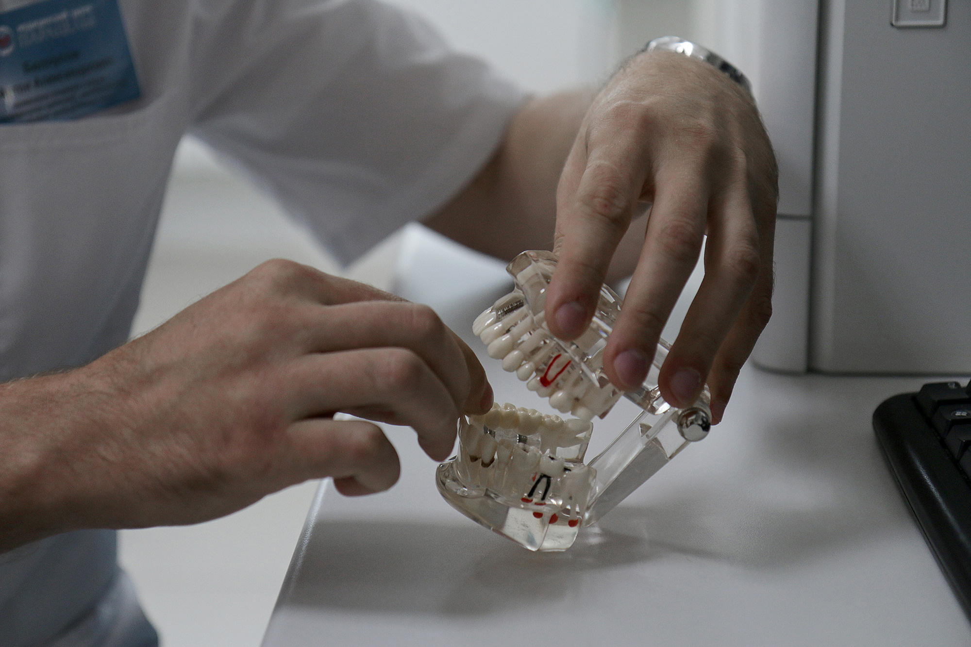 Белоусов А.А. челюстно-лицевой хирург. Фотограф в Красногорске Инна Романова, индивидуальные съемки, лавстори