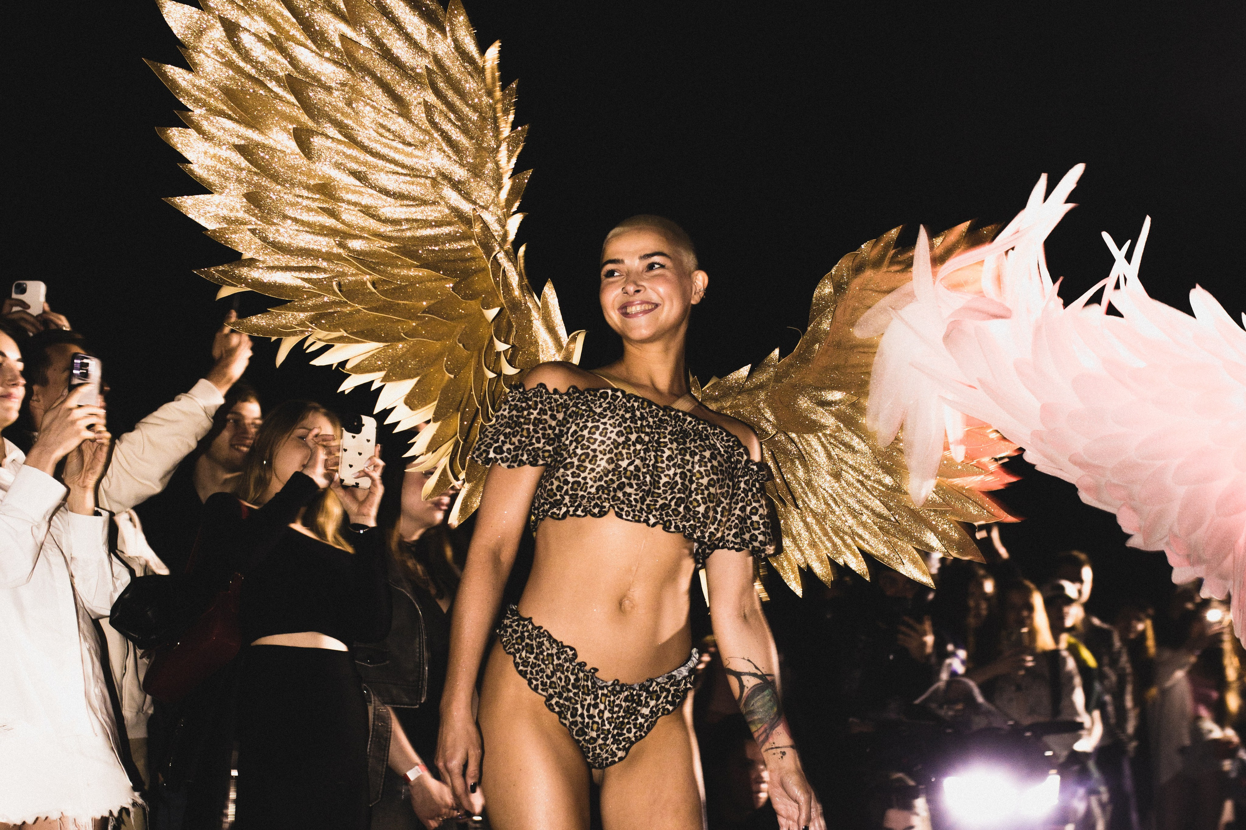 Brands. Анастасия Зверева