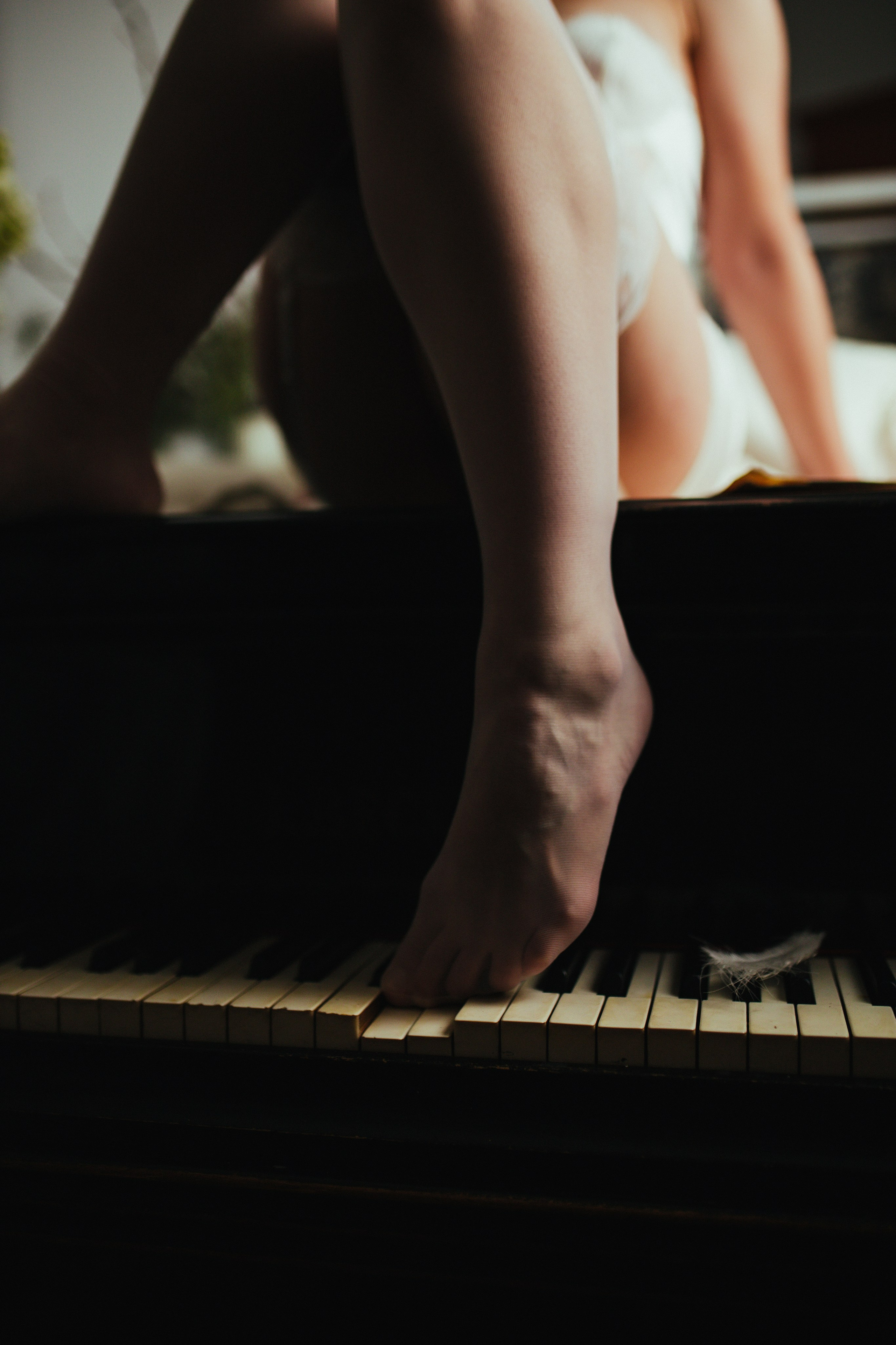 Portrait. Анастасия Зверева