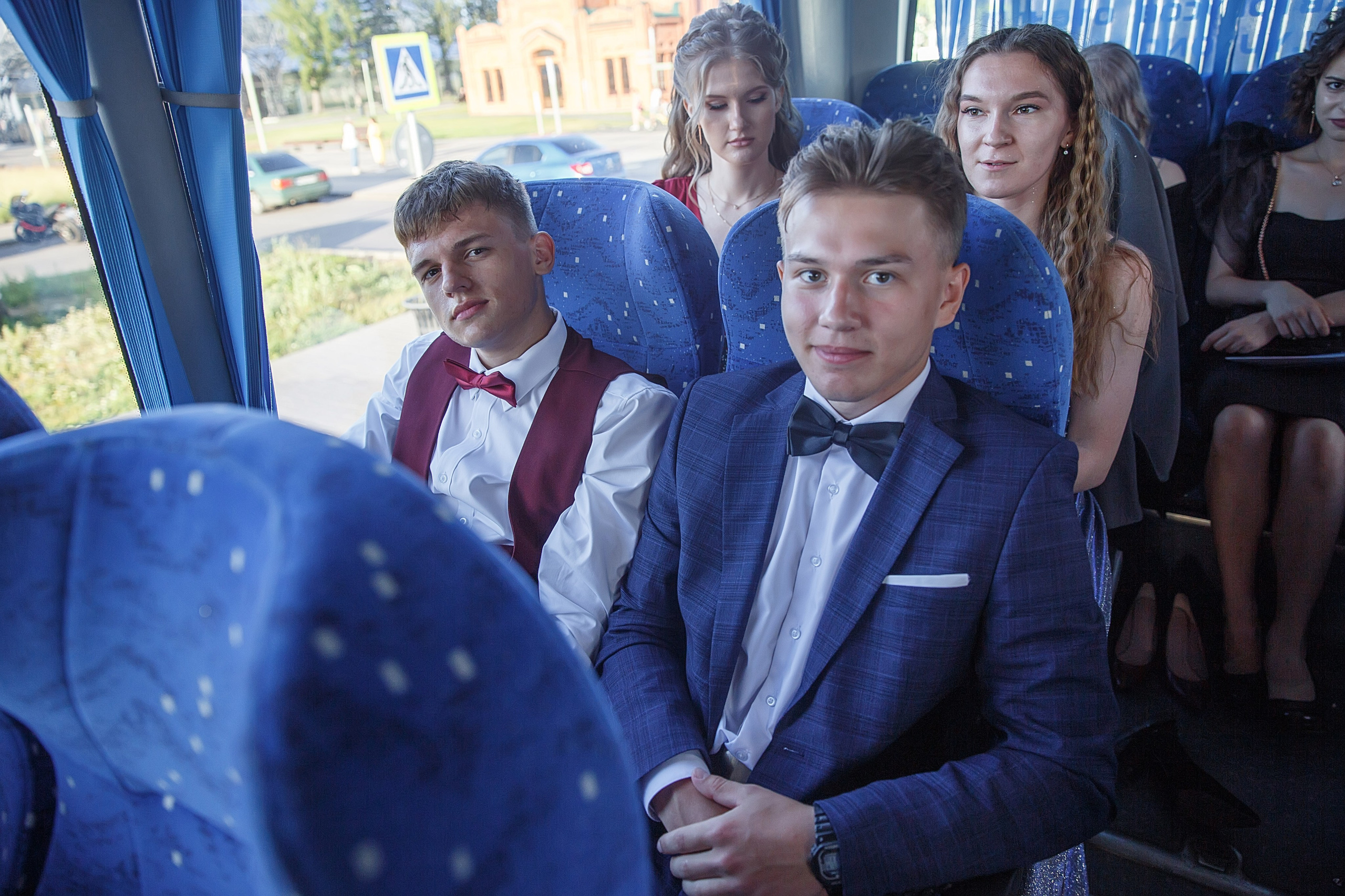 Выпускной полный день. Онегин. Семейный и детский фотограф в Нижнем Новгороде