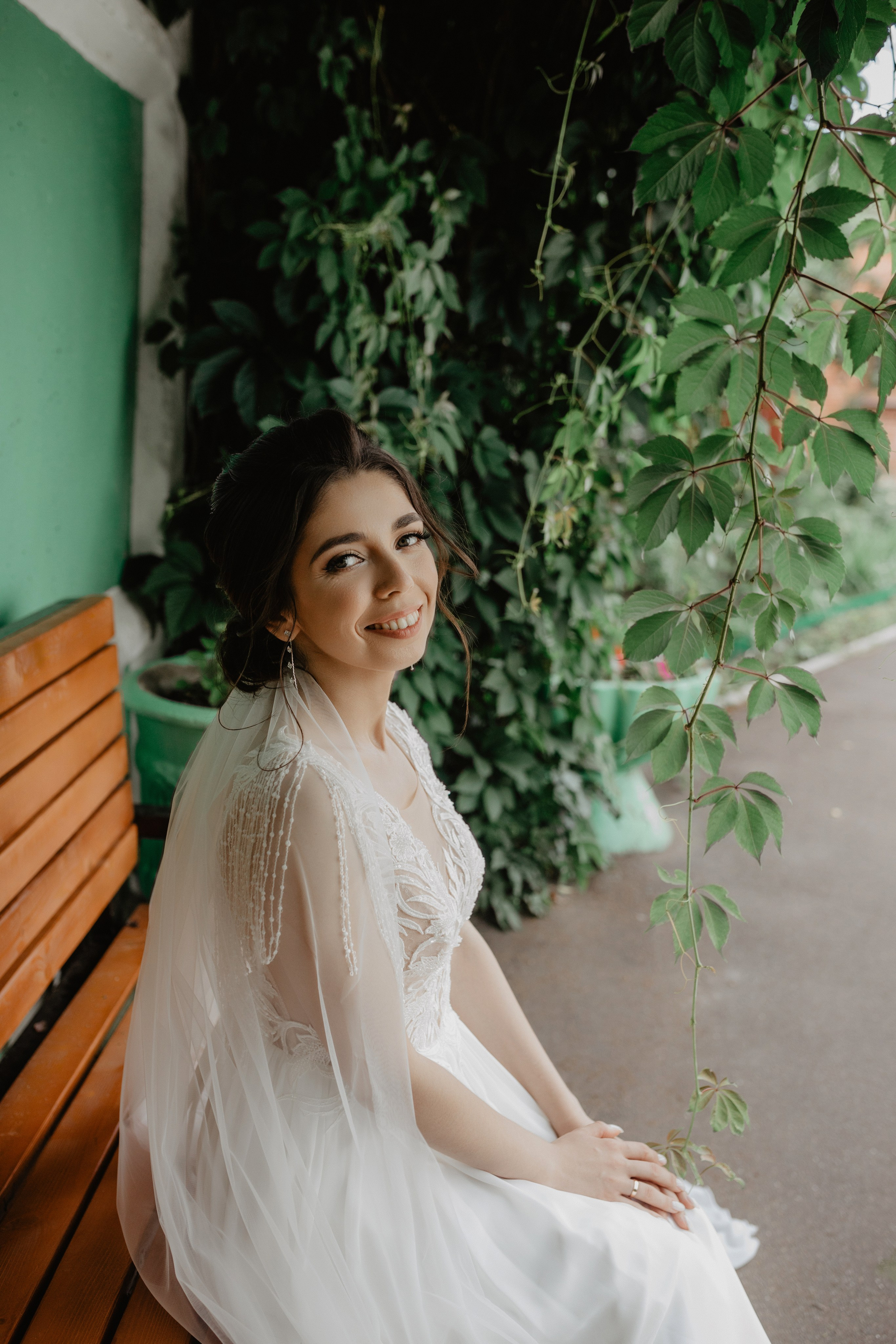 Ренат и Айсылу. Свадебный и семейный фотограф в Нижнекамске, Набережных Челнах