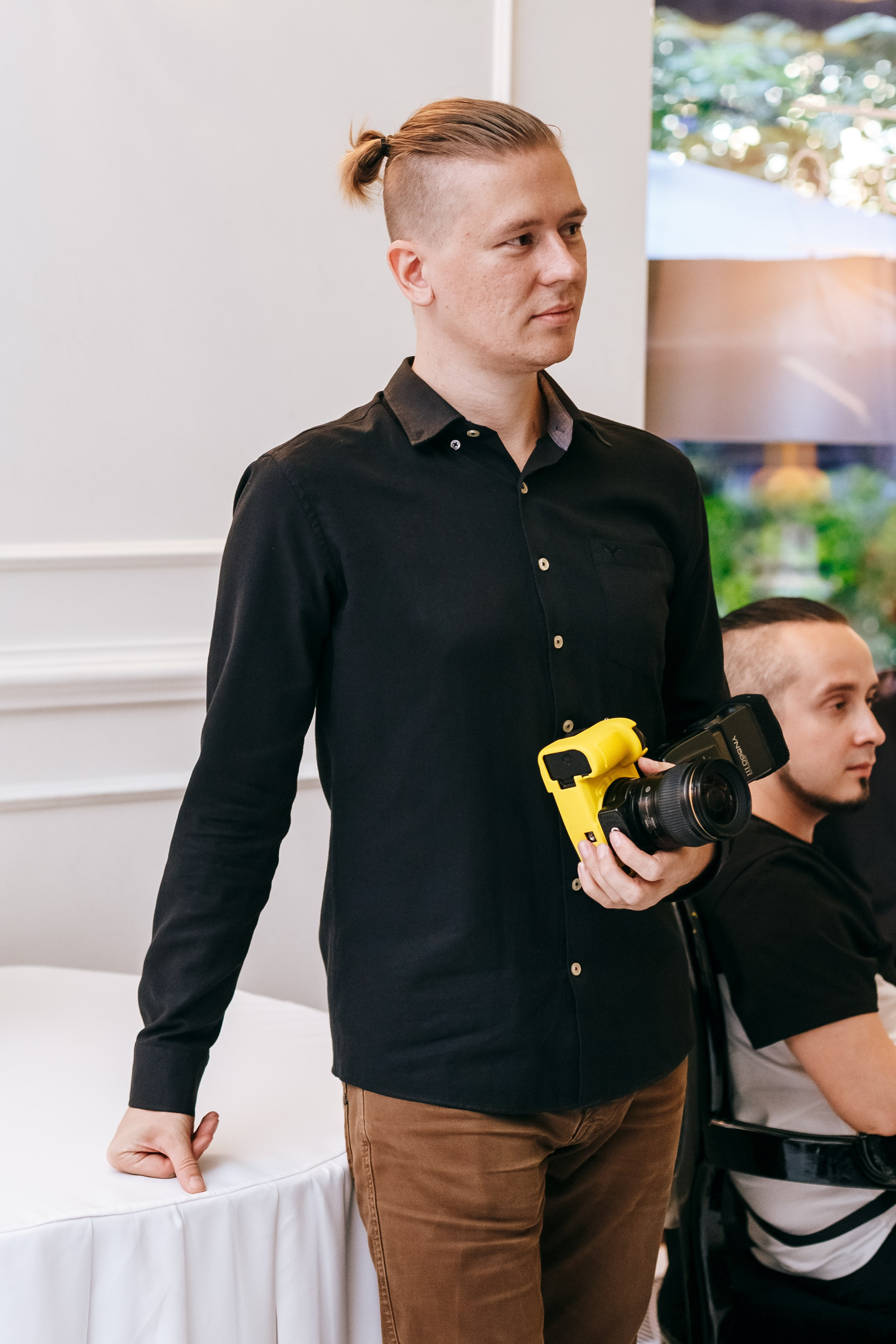 Сергей и Елена. Свадебный фотограф в Краснодаре Николай Крауз