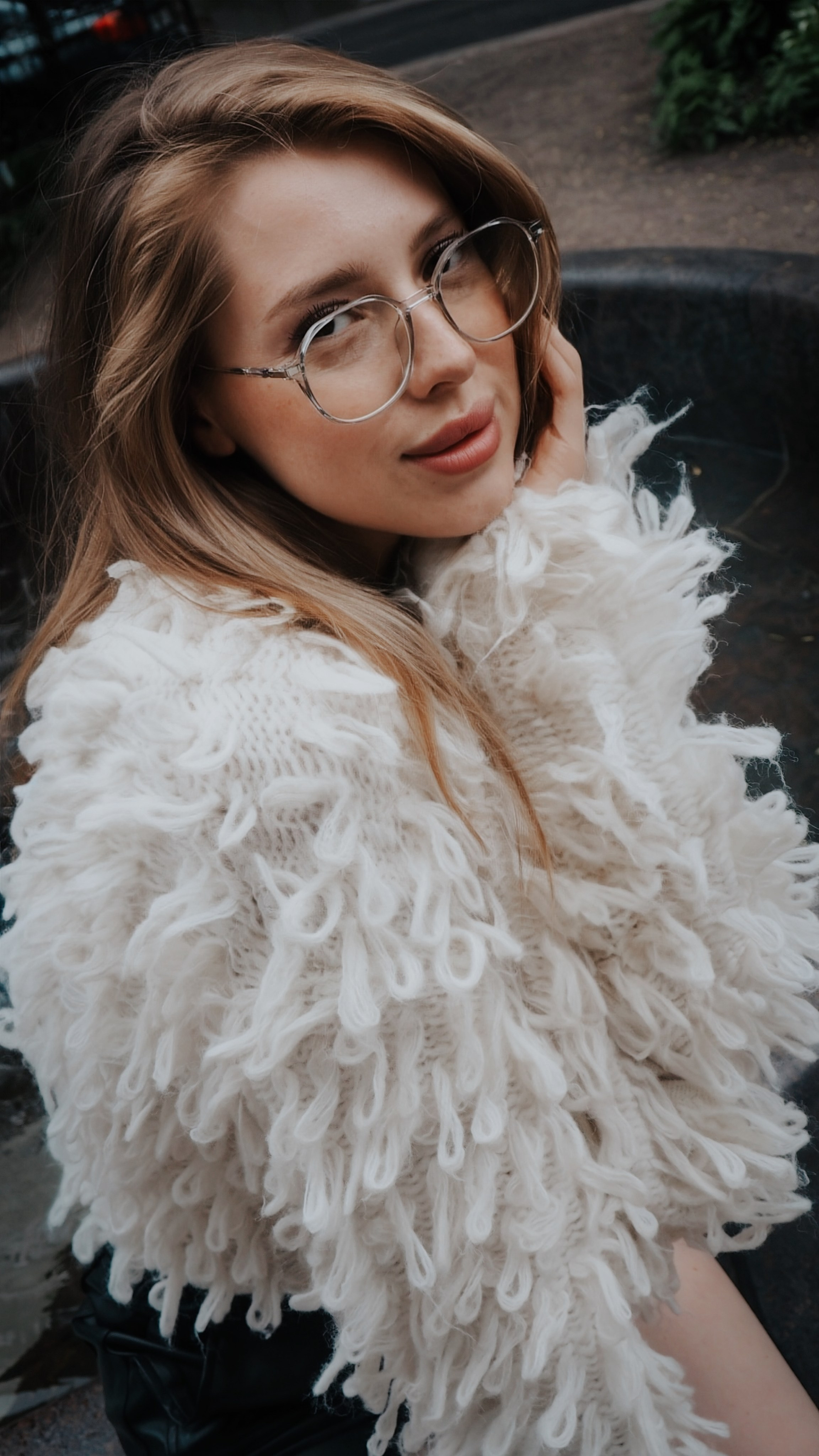 Street съёмки. Креативный визуал * фотограф спб * контент мейкер