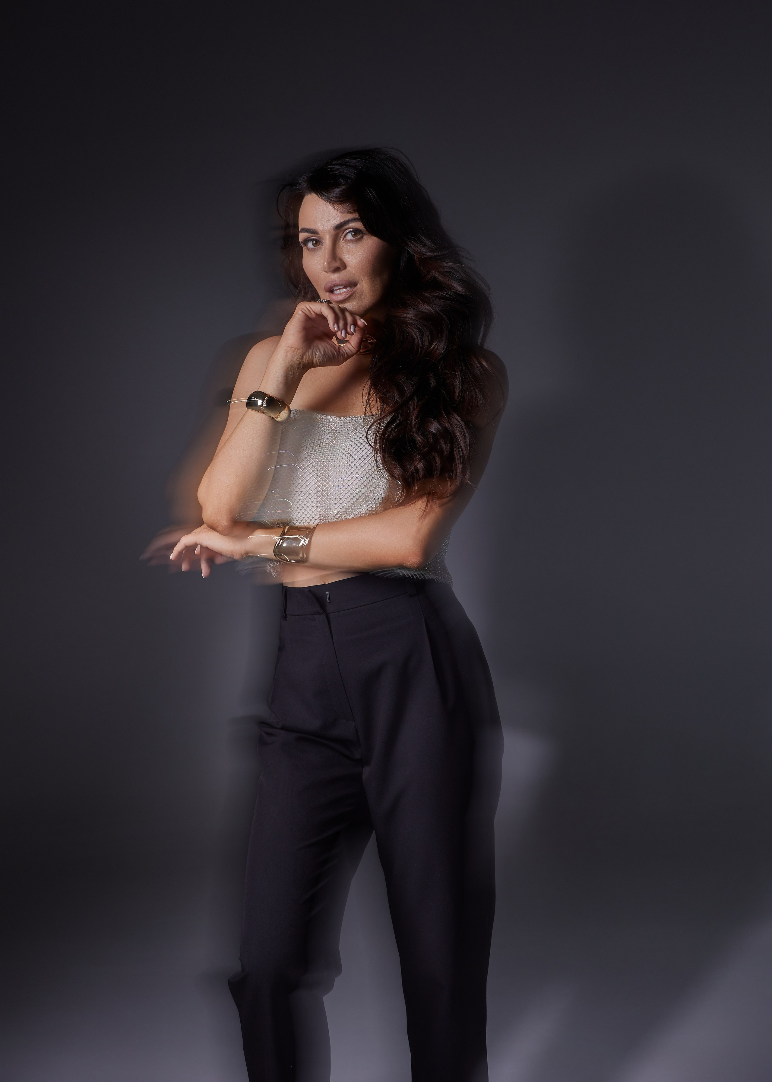 Марина. Фотограф женского портрета, беременности и материнства Харькова Елена