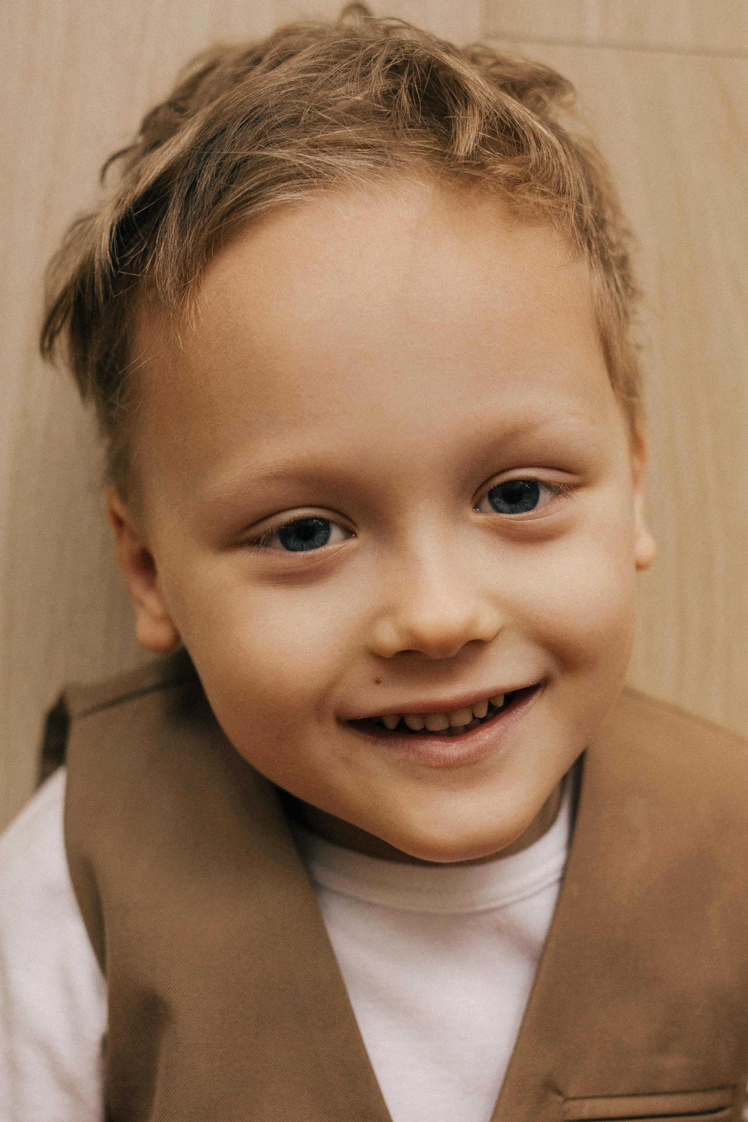 Оля и Дима. Семейный и детский фотограф в Нижнем Новгороде Буслаева Мария