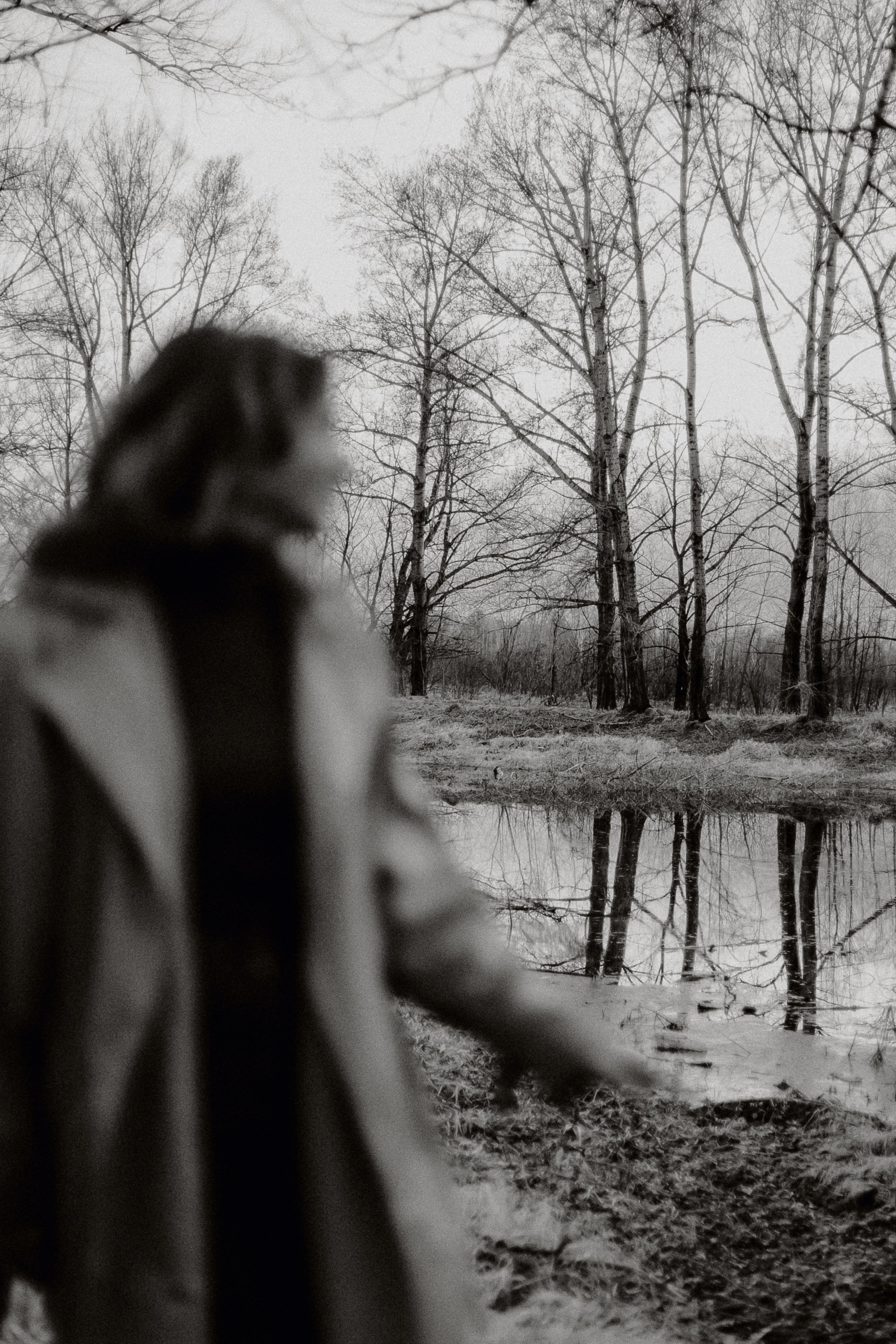 Лиза Высоцкая I Весна' 24. Фотограф Любовь Щербинина