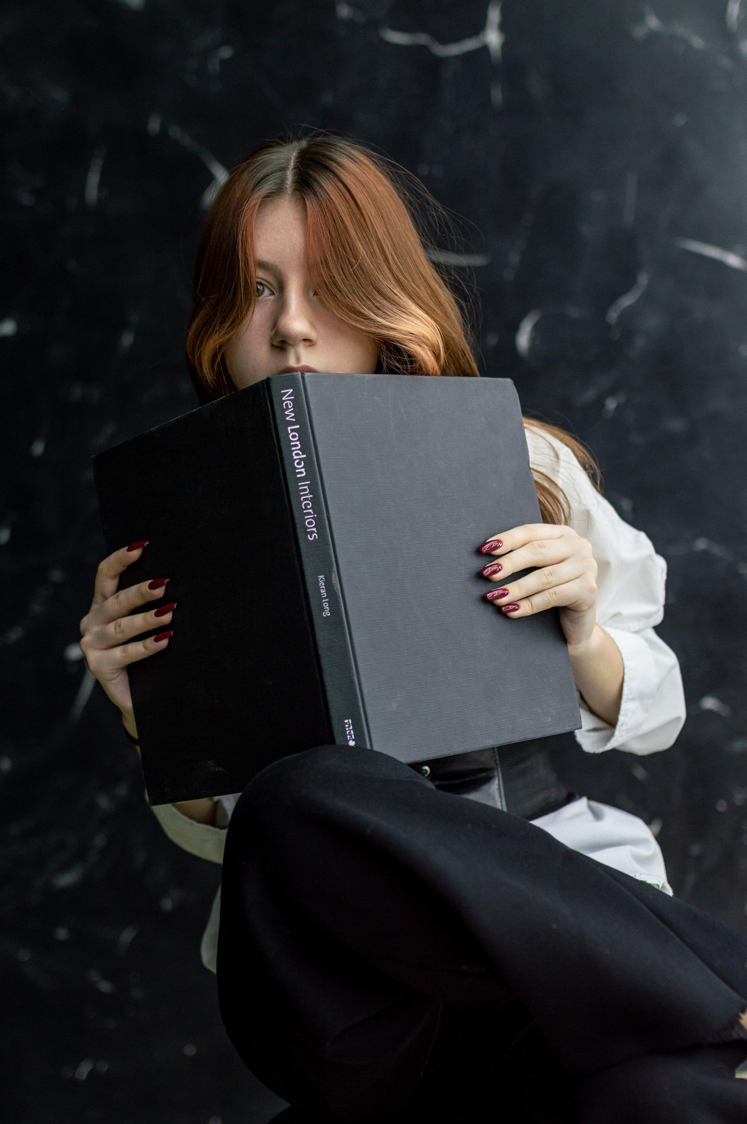 Студийные съемки