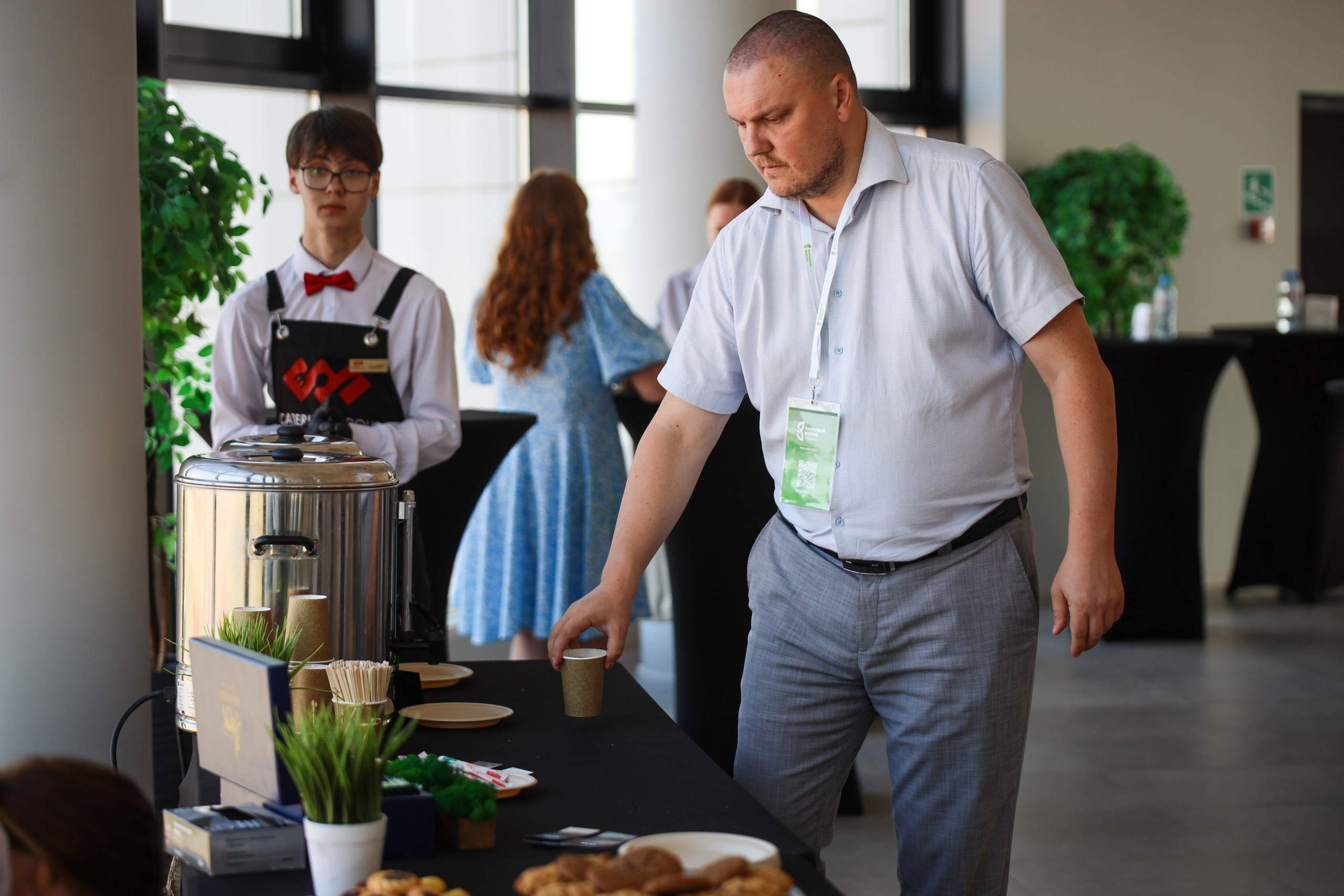 Парковый форум. Фотограф в Туле Крупский АнДРей. Фотостудия «КАДР71» в Туле