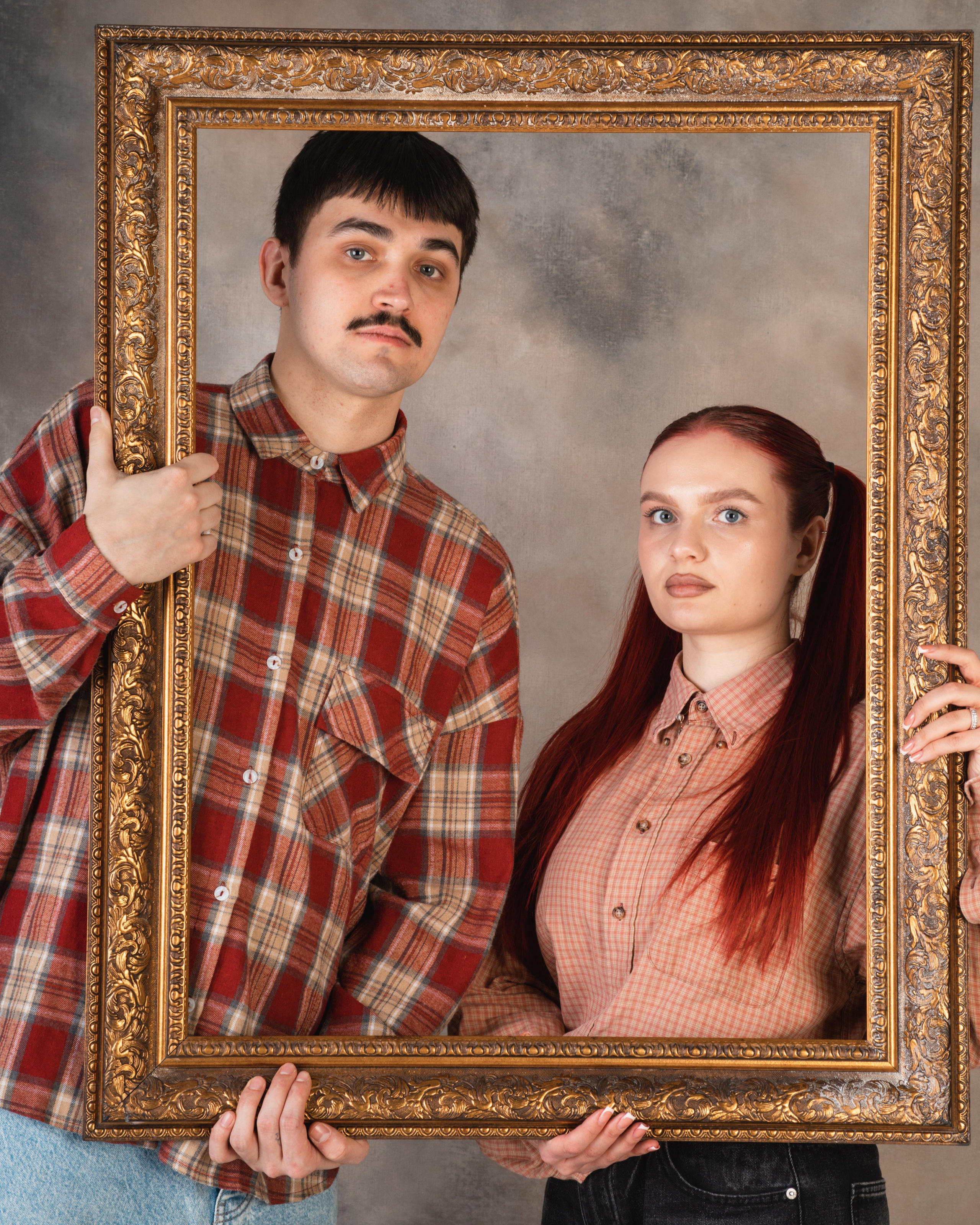 Евгений и Валерия. СПАСИБО, ДАНИЛ