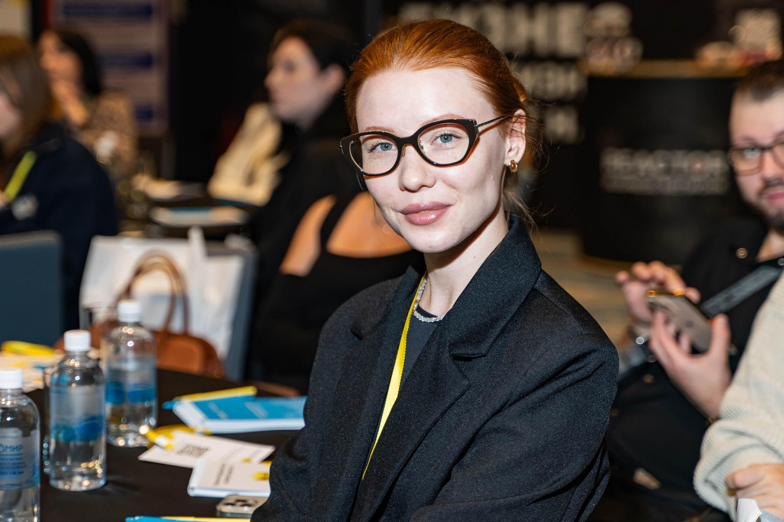 Reportage. Photographer Mary Matveenko