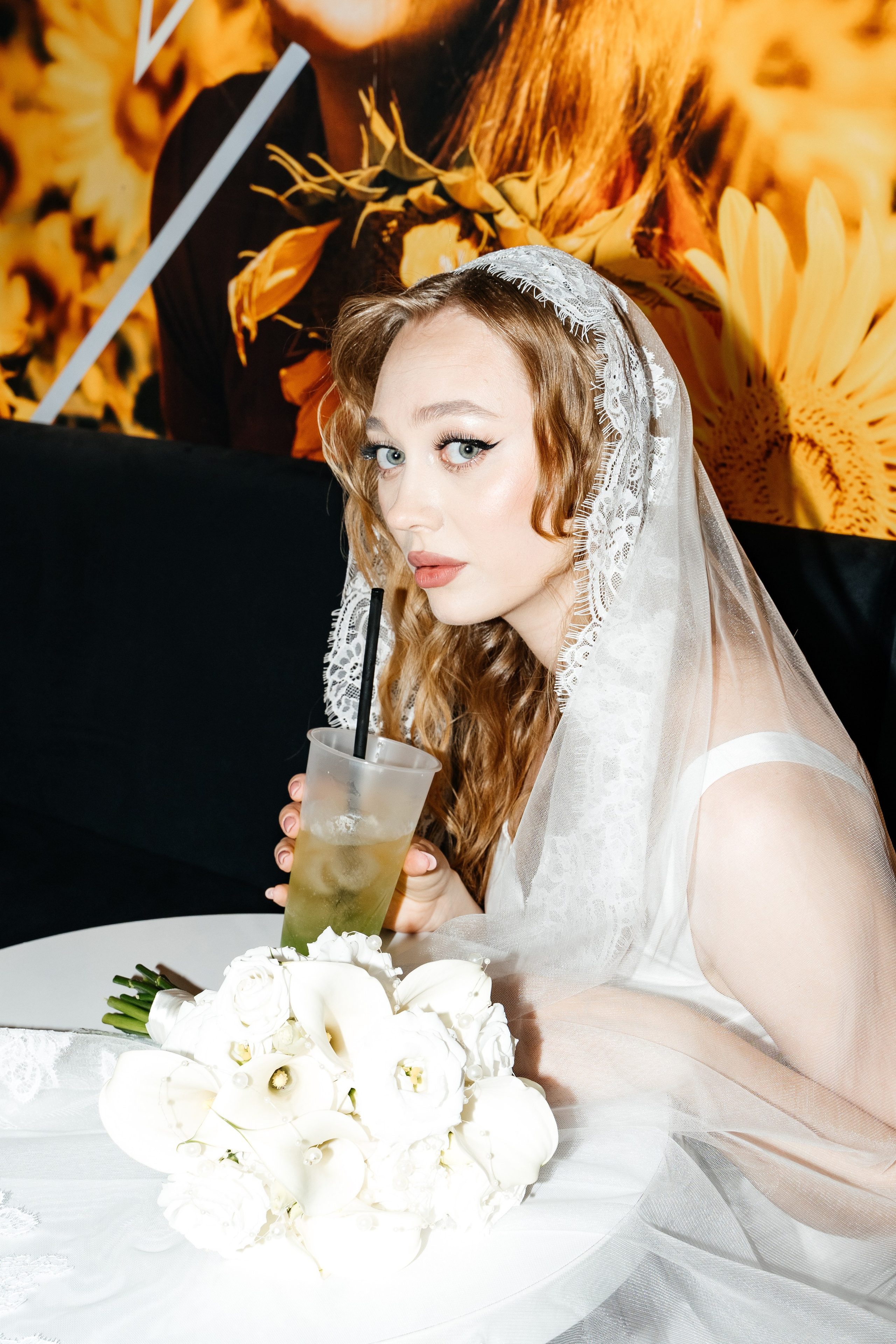 Wedding. Photographer Mary Matveenko