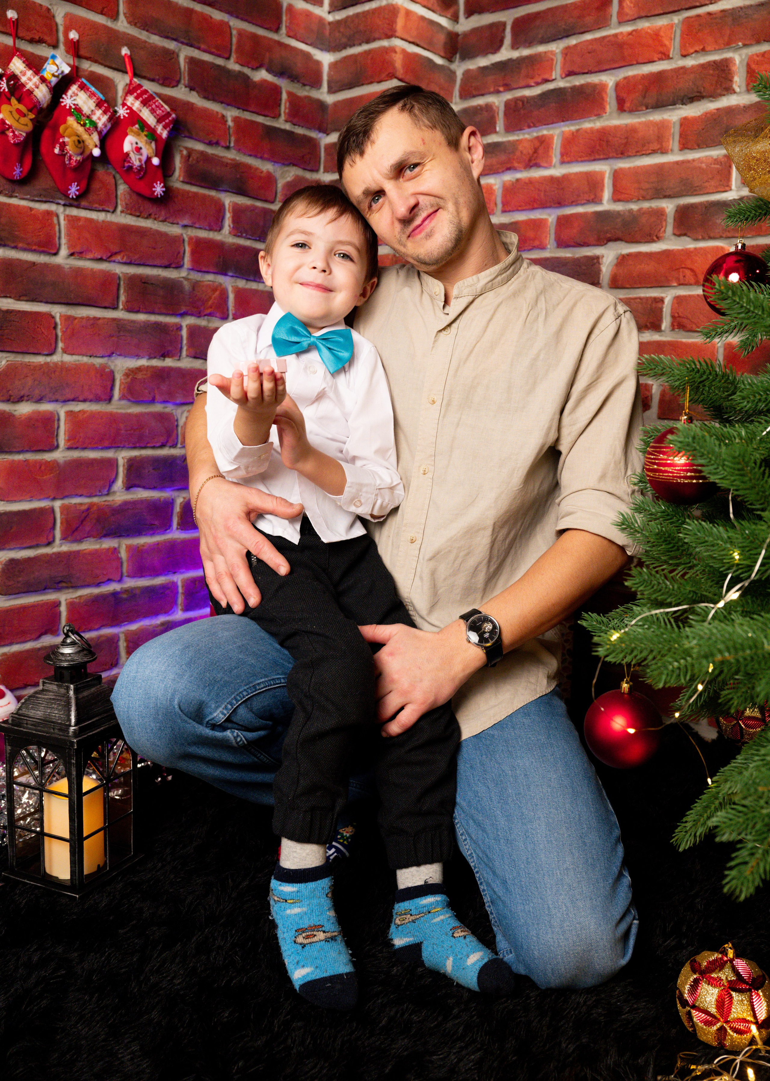 Семейные и детские фотосессии. Студийный и свадебный фотограф и видеограф в Севастополе — Юлия Макаренко