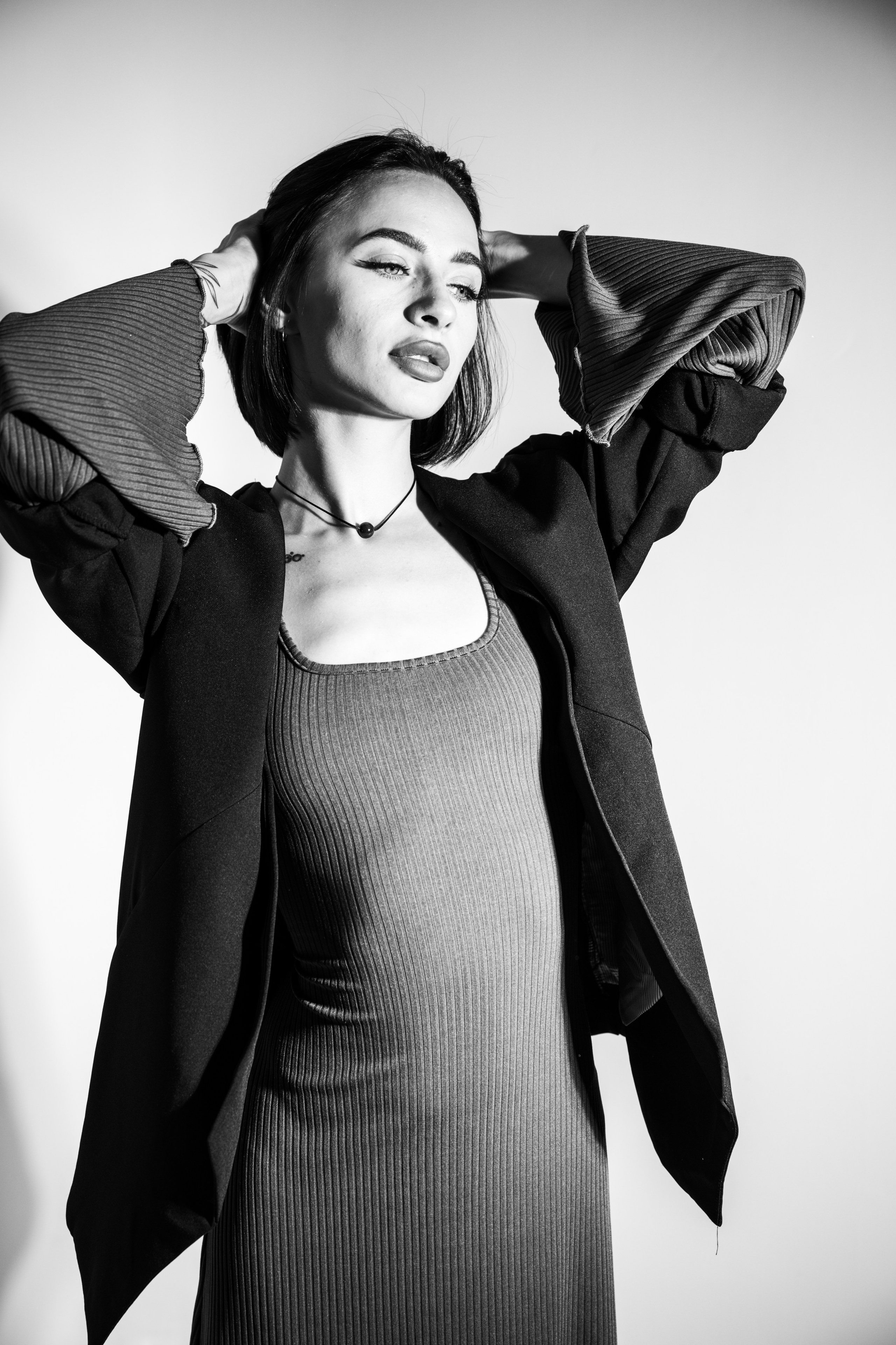 Студийные фотосессии. Студийный и свадебный фотограф и видеограф в Севастополе — Юлия Макаренко