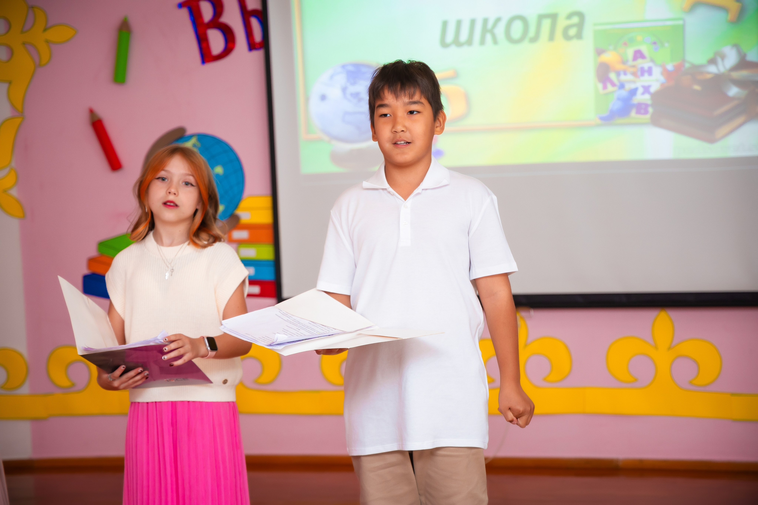 Школьный Выпускной. Семейный и Свадебный фотограф в Астане Александр Астапов