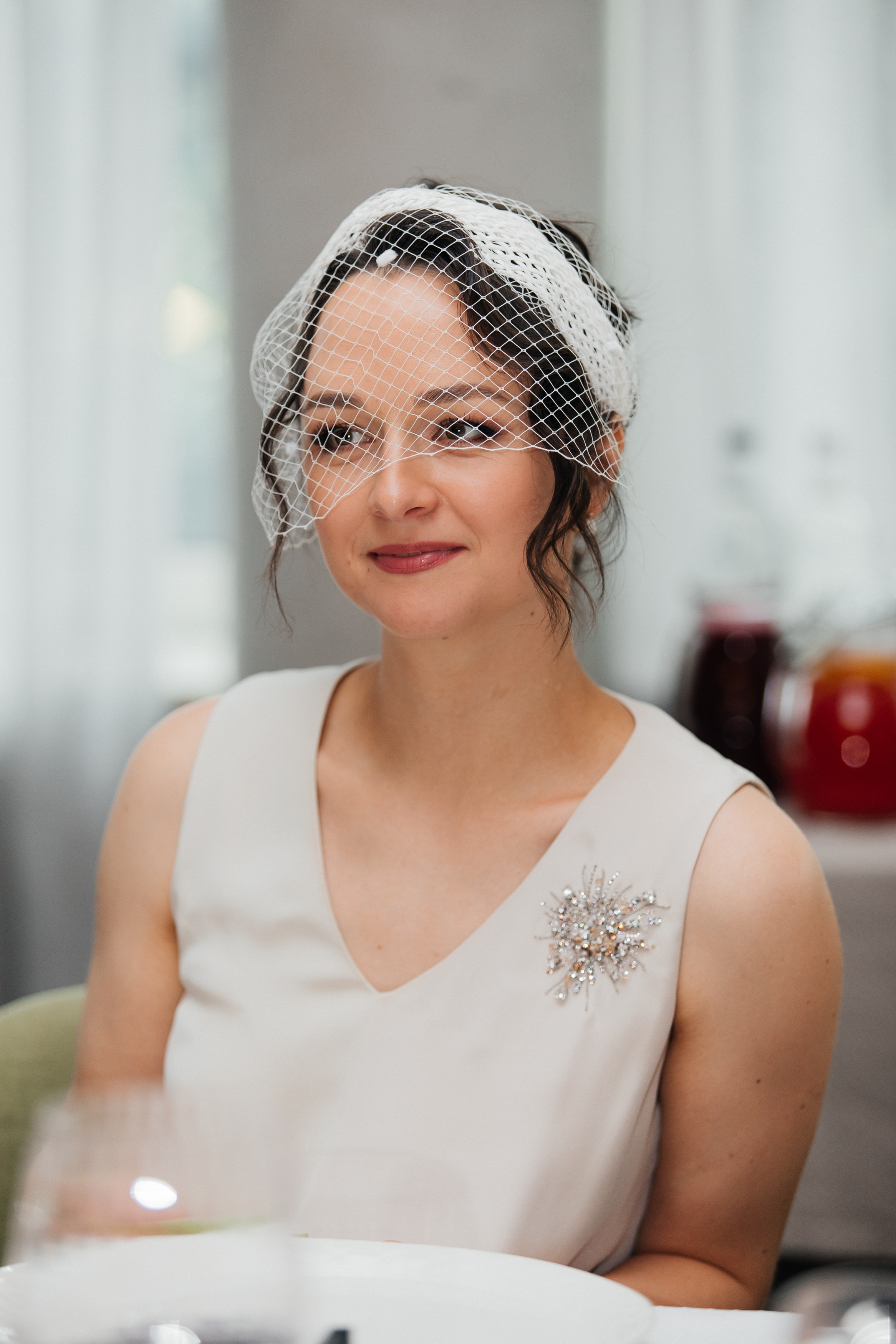 Владимир и Мария. Фотограф в Москве Дмитрий Жарков