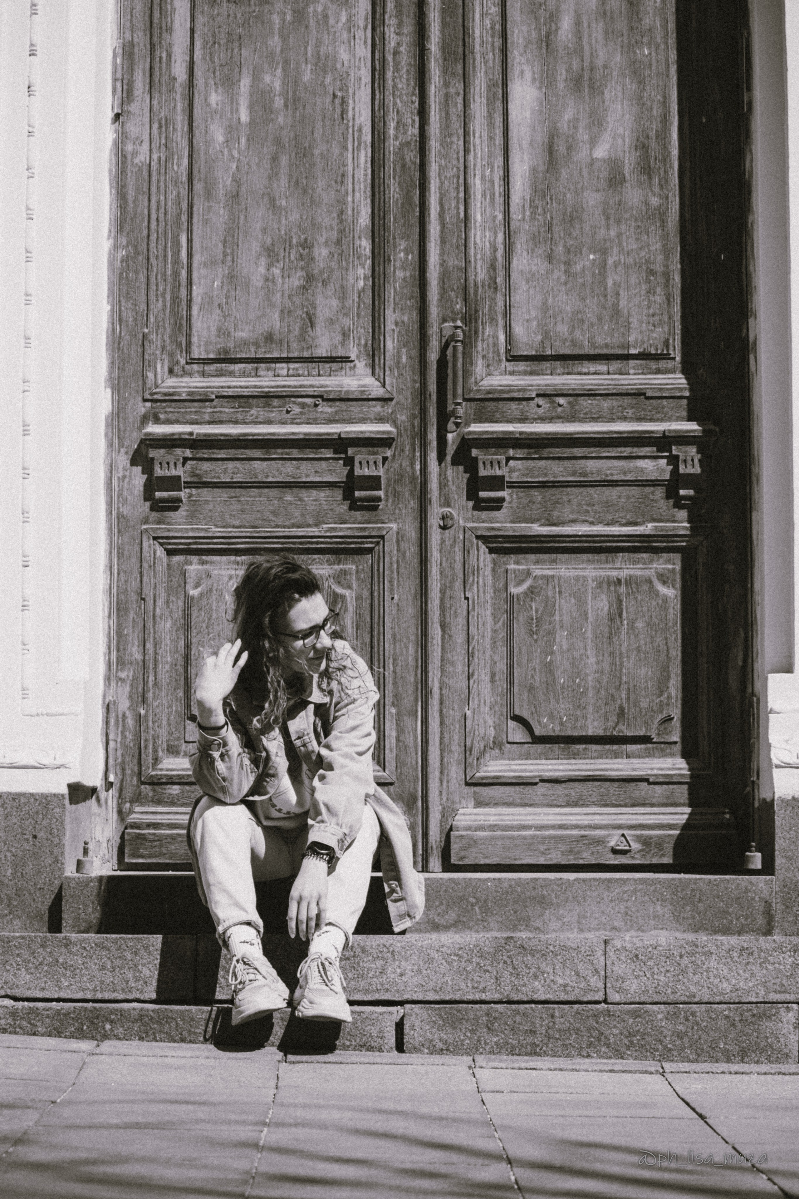 Рин. Ph_lisa_muza