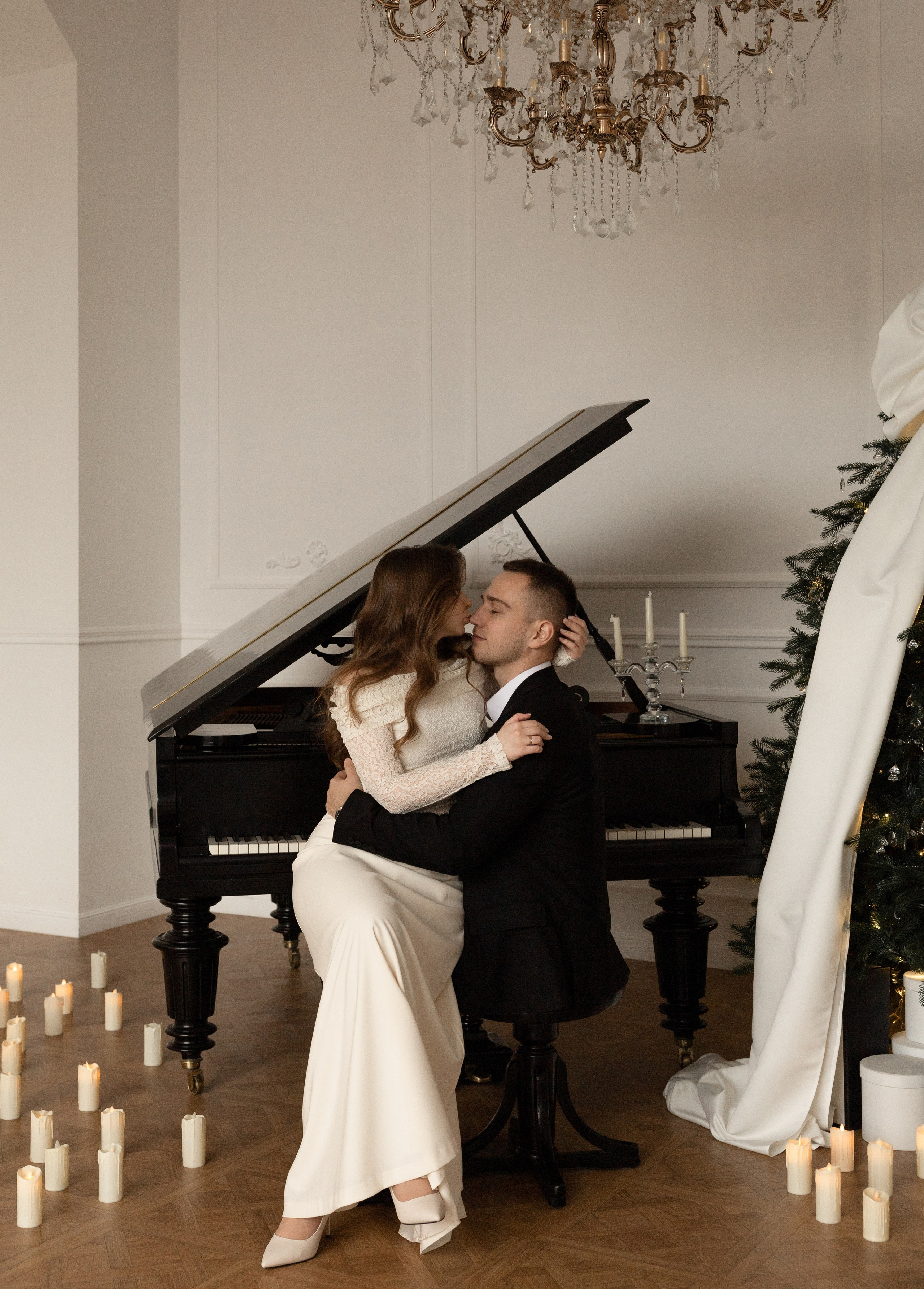 Свадебная съемка. Фотограф Краснодар | Москва | Санкт — Петербург Куценко Диана