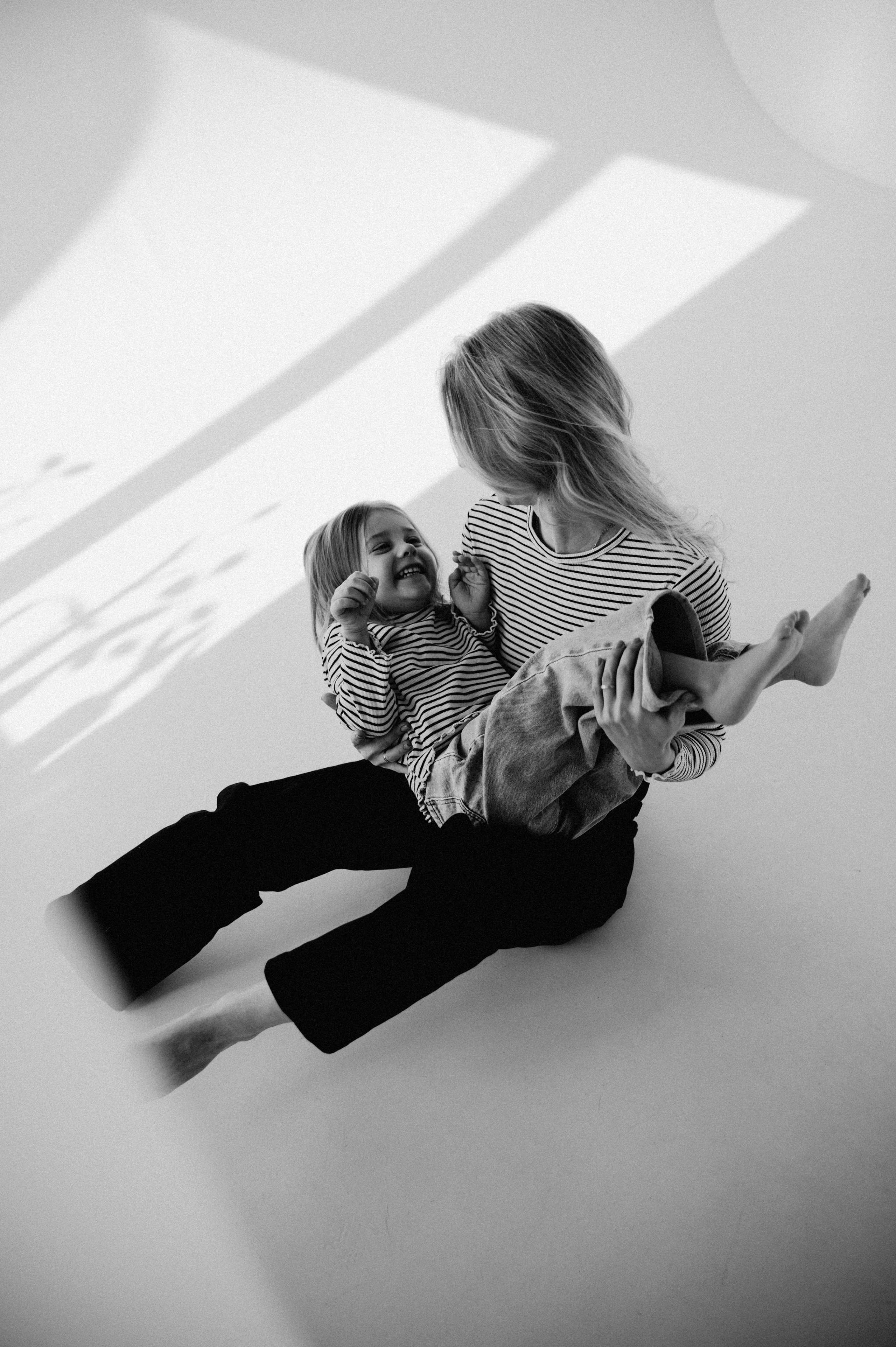 Семейный и детский фотограф Анастасия Монченко