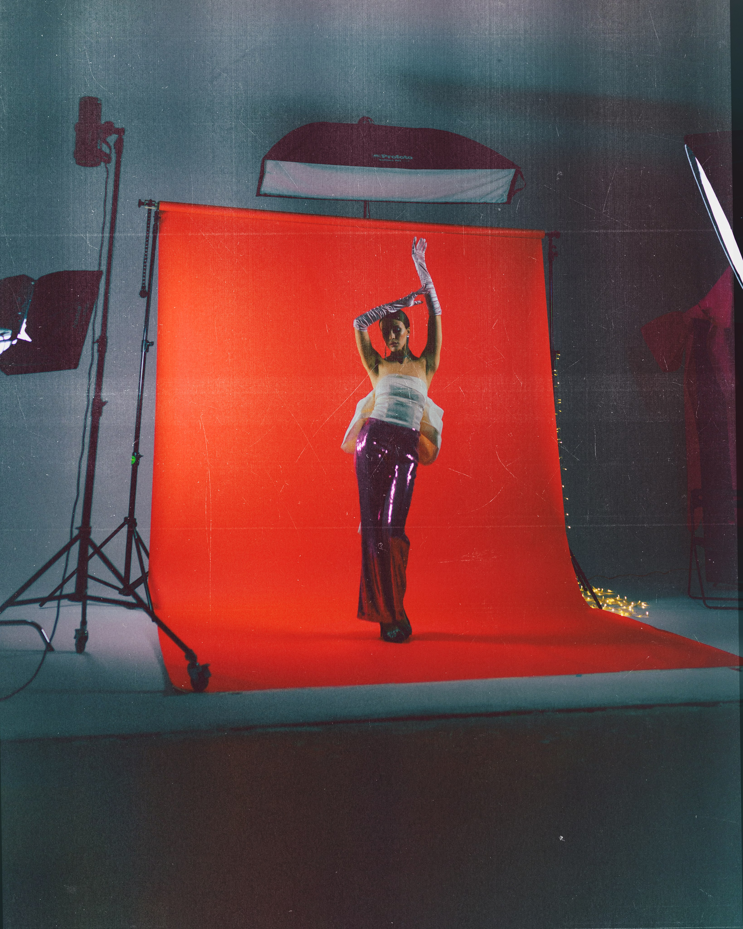 Happy New Year. Фотограф для брендов Елизавета Кондрашова Москва