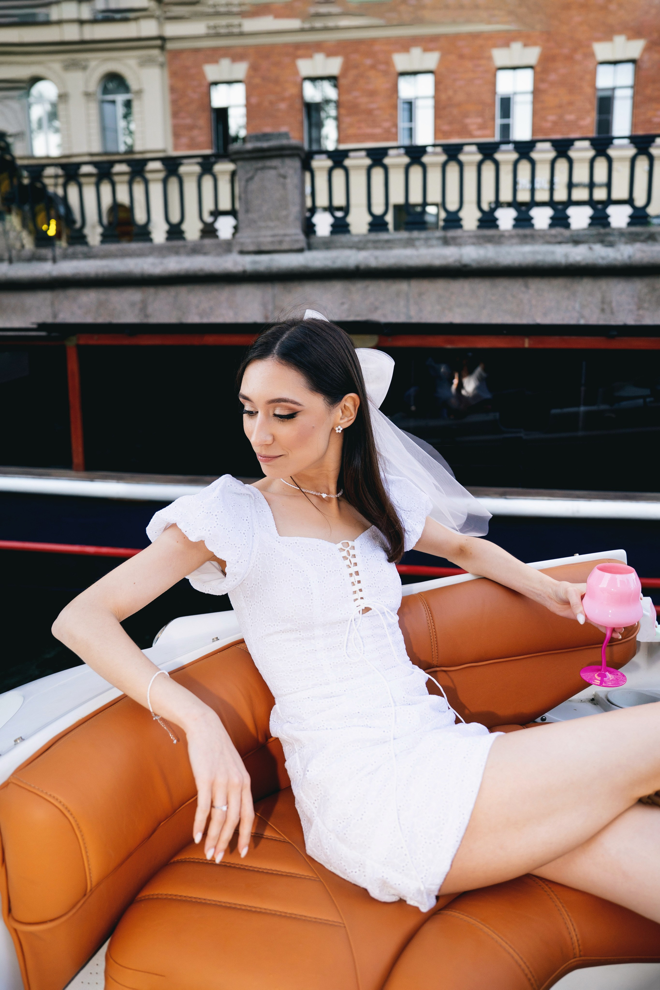 Девичник. Фотосессия СПб. Фотограф Санкт-Петербург и Москва Дарья Лиховецкая