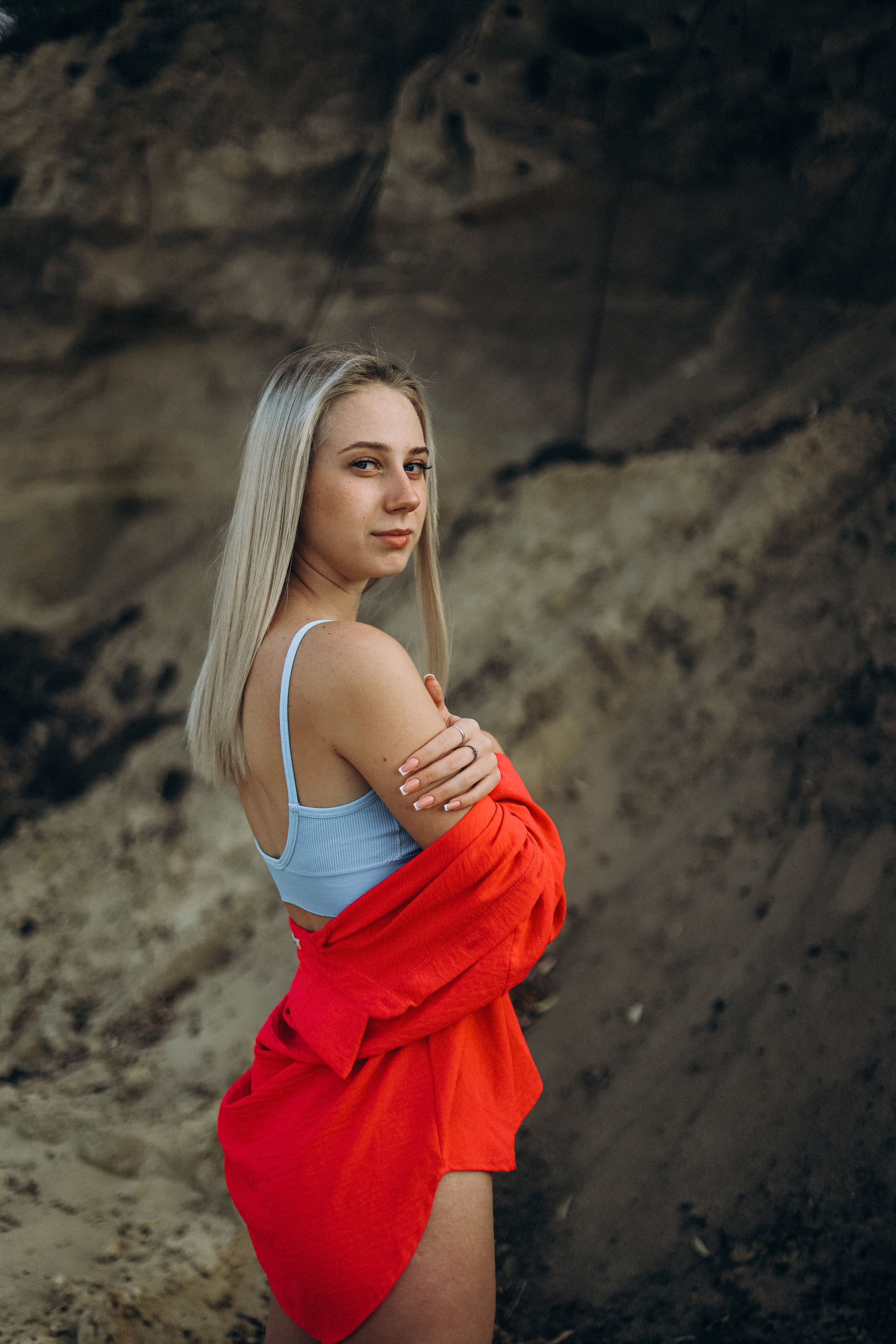 Индивидуальная фотосессия. Photo_Prutskaya