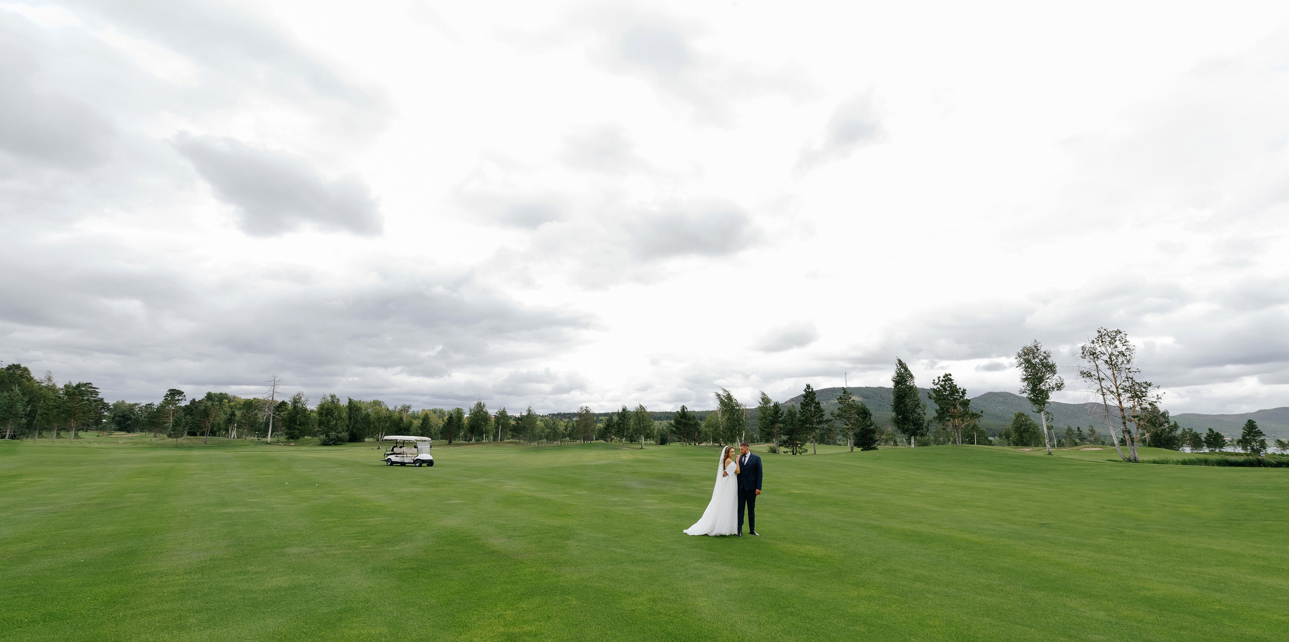 WEDDING. Фотограф Евгений Фураев