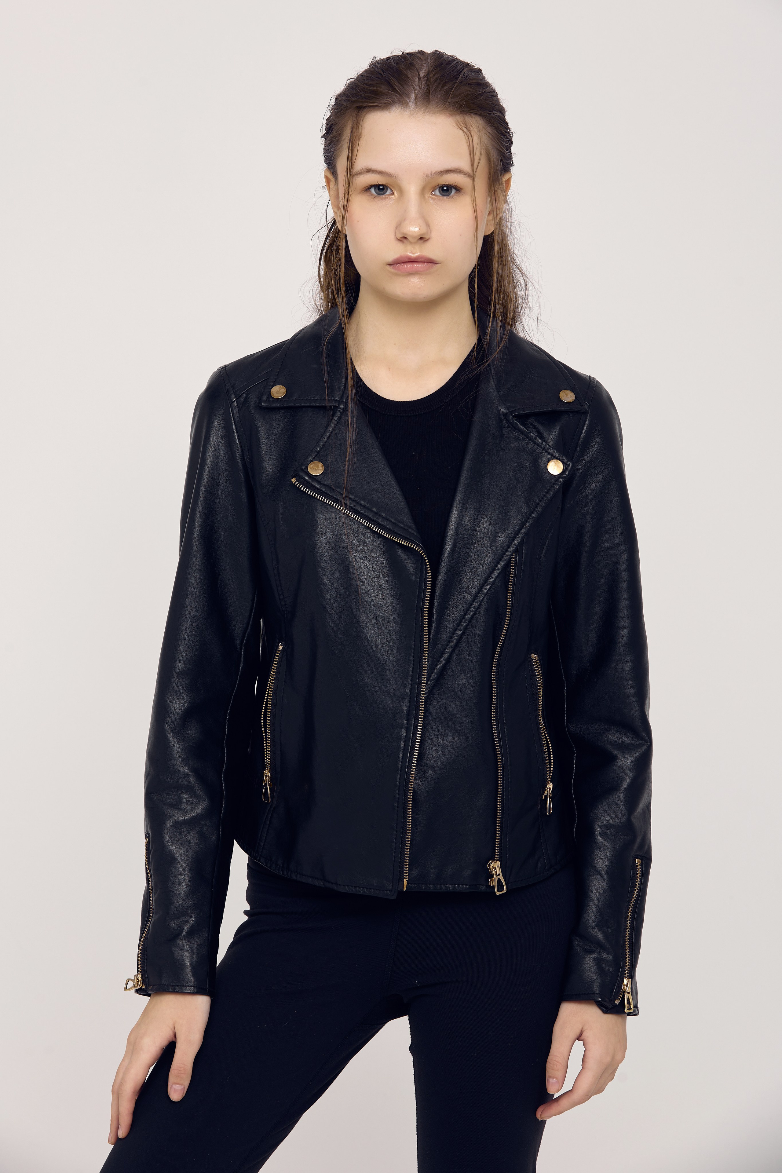 Галимова Ева. Школа Развития моделей Город Ижевск