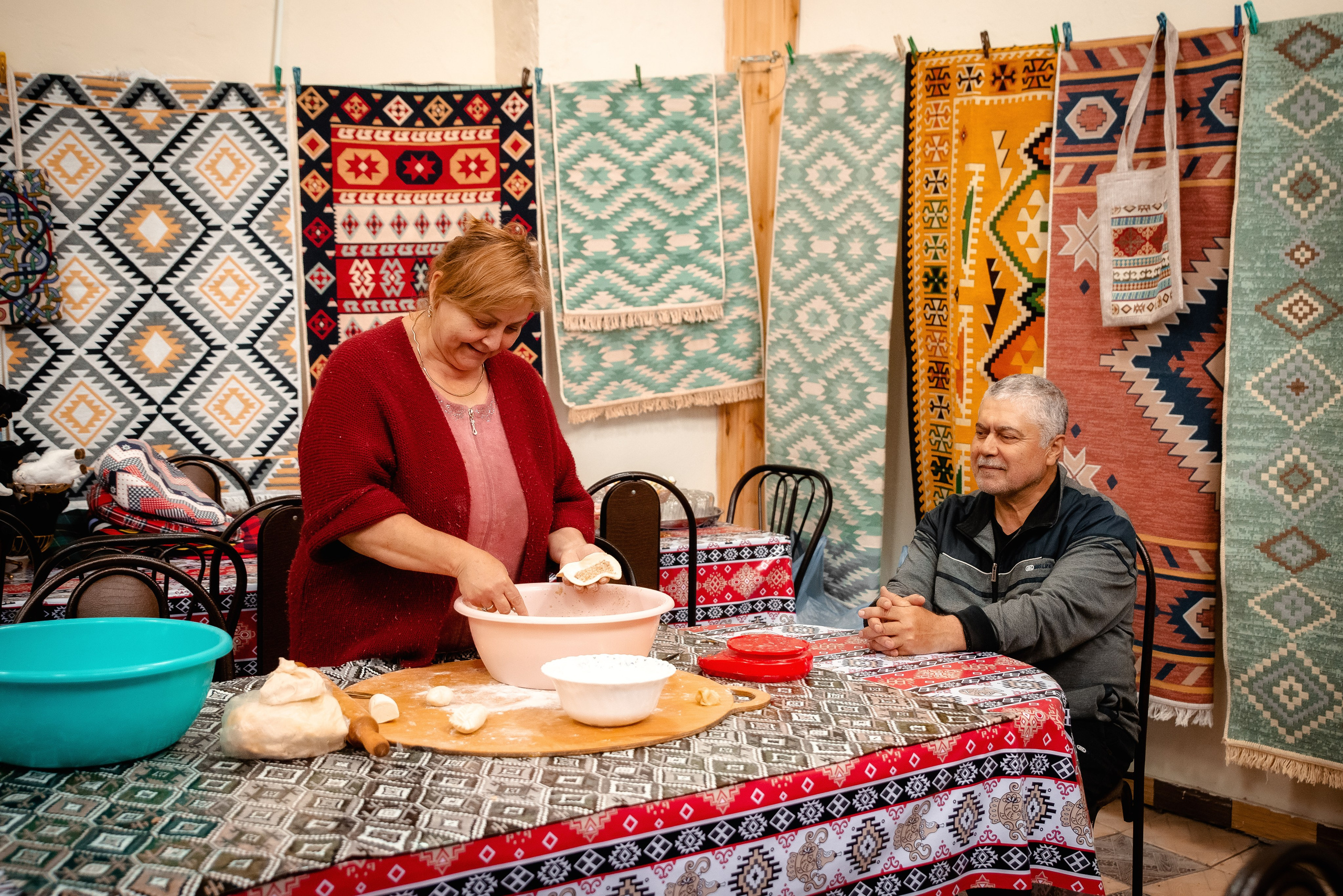 В гостях у Земфиры и Ибата. Женский фотограф Крещение Венчание Москва Брянск