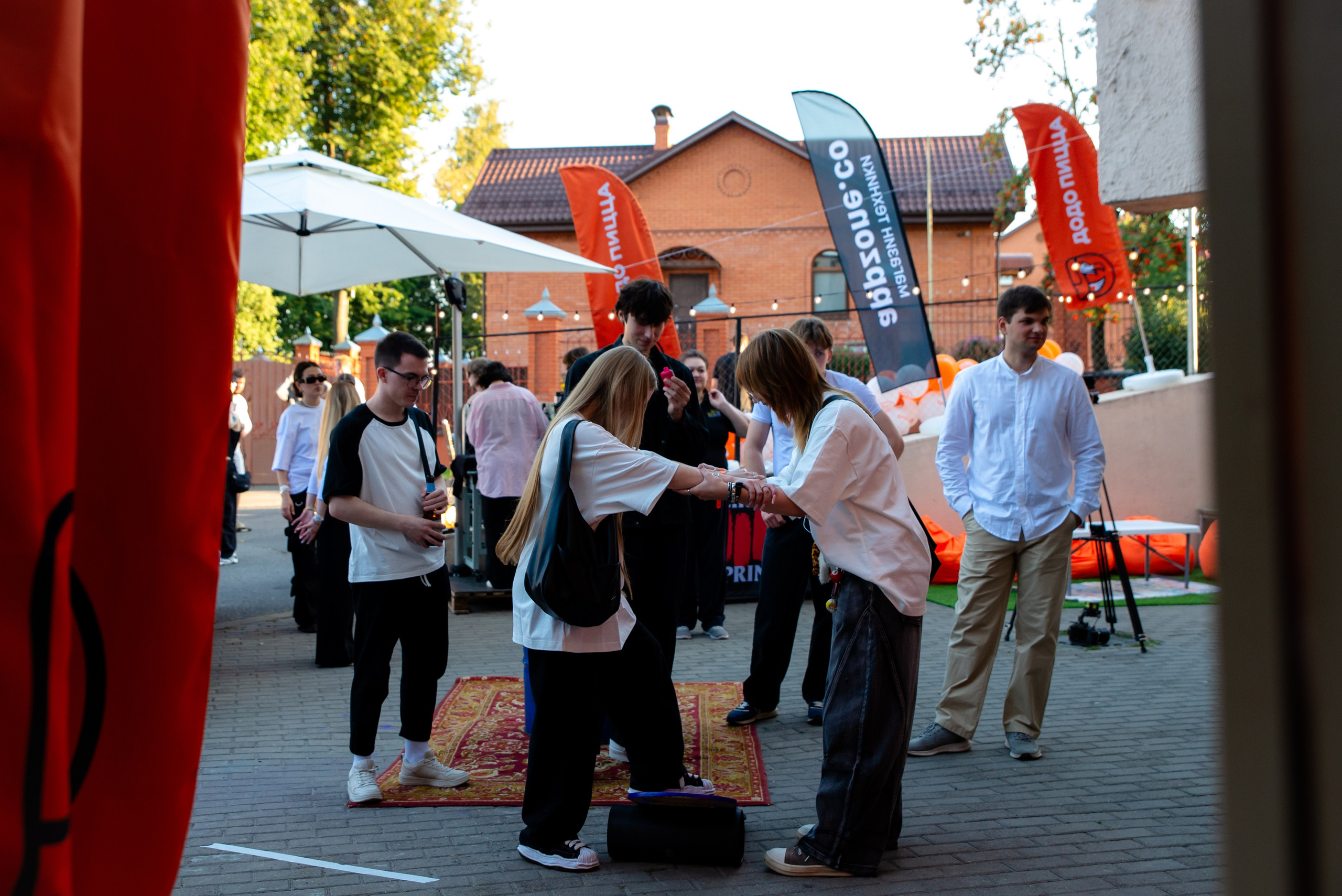 ФРЕНДЛИ ФЕСТ 2025. Женский фотограф Крещение Венчание Москва Брянск