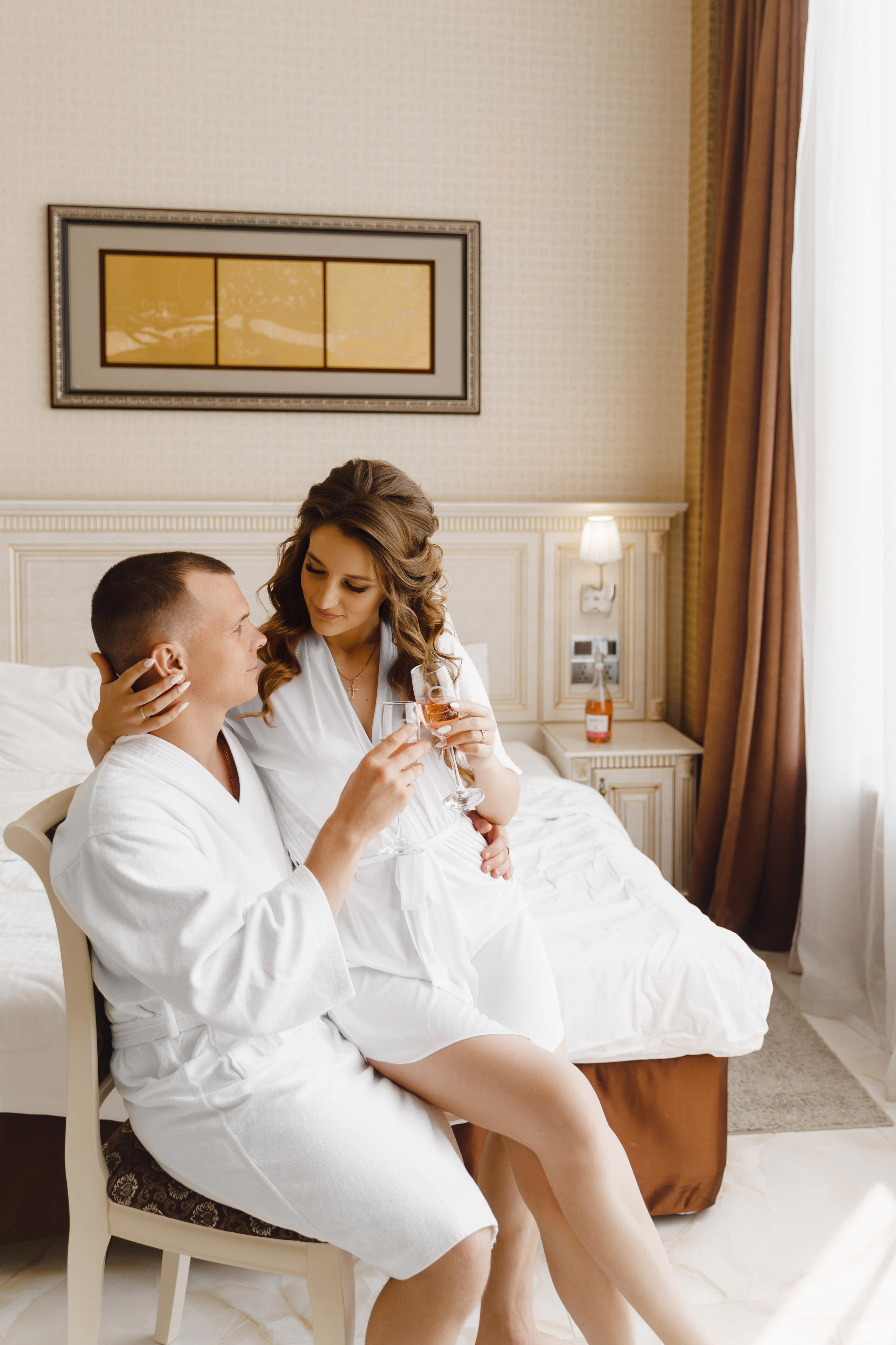 Александр и Кристина. Учаева Екатерина Свадебный и Семейный фотограф г. Сызрань