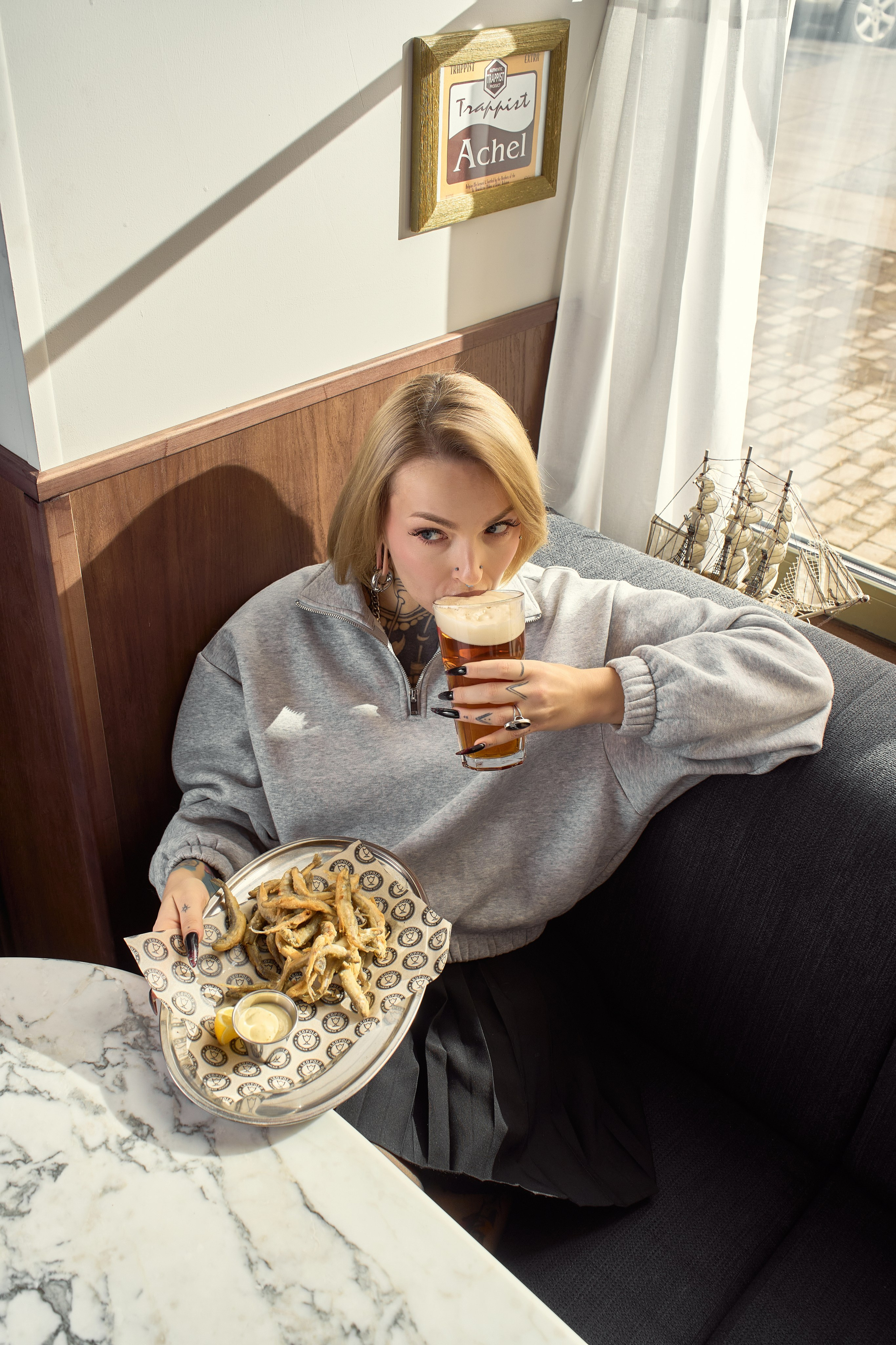 Контент для ресторанов. Предметный-Рекламный фотограф/видеограф/рилсмейкер/фото/ из Санкт-Петербурга
