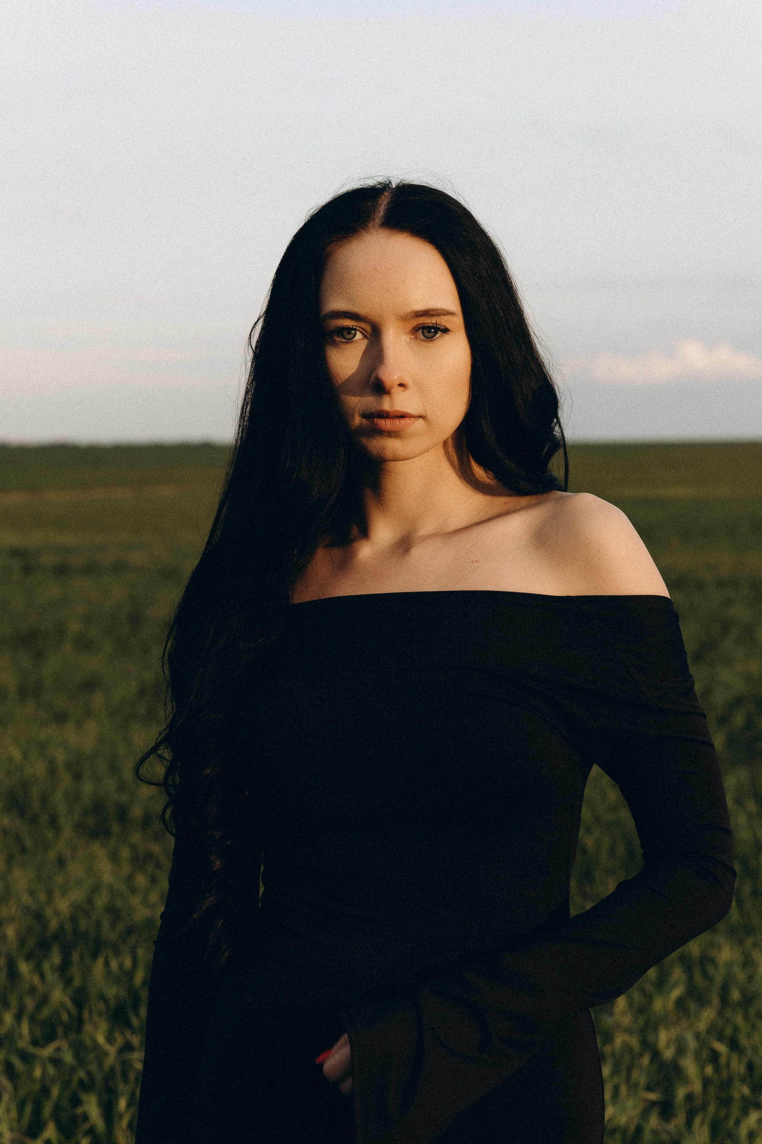 Настя и Паша. Фотограф в Волгограде