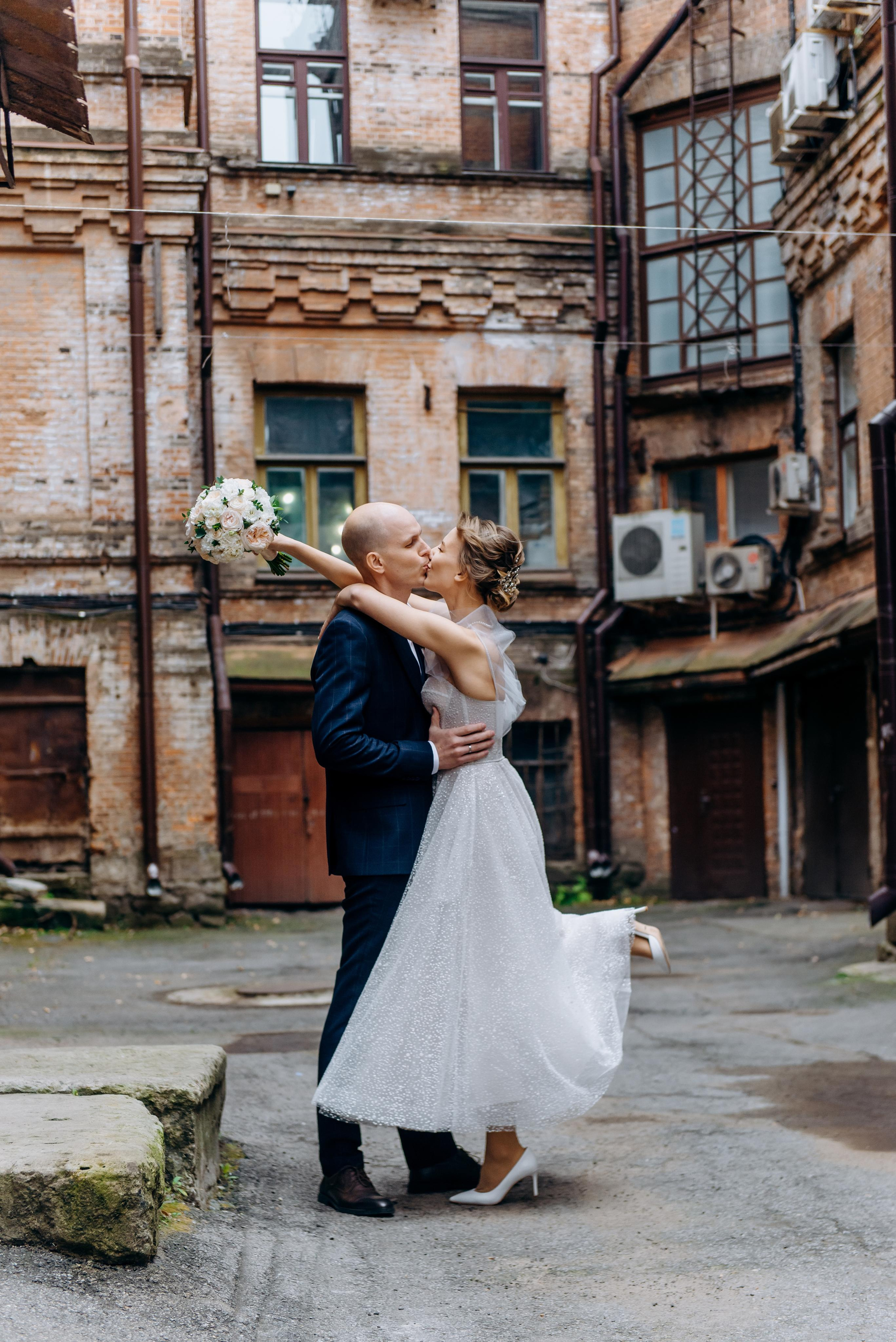 Свадебный фотограф Наталья Меньшикова, г. Хабаровск